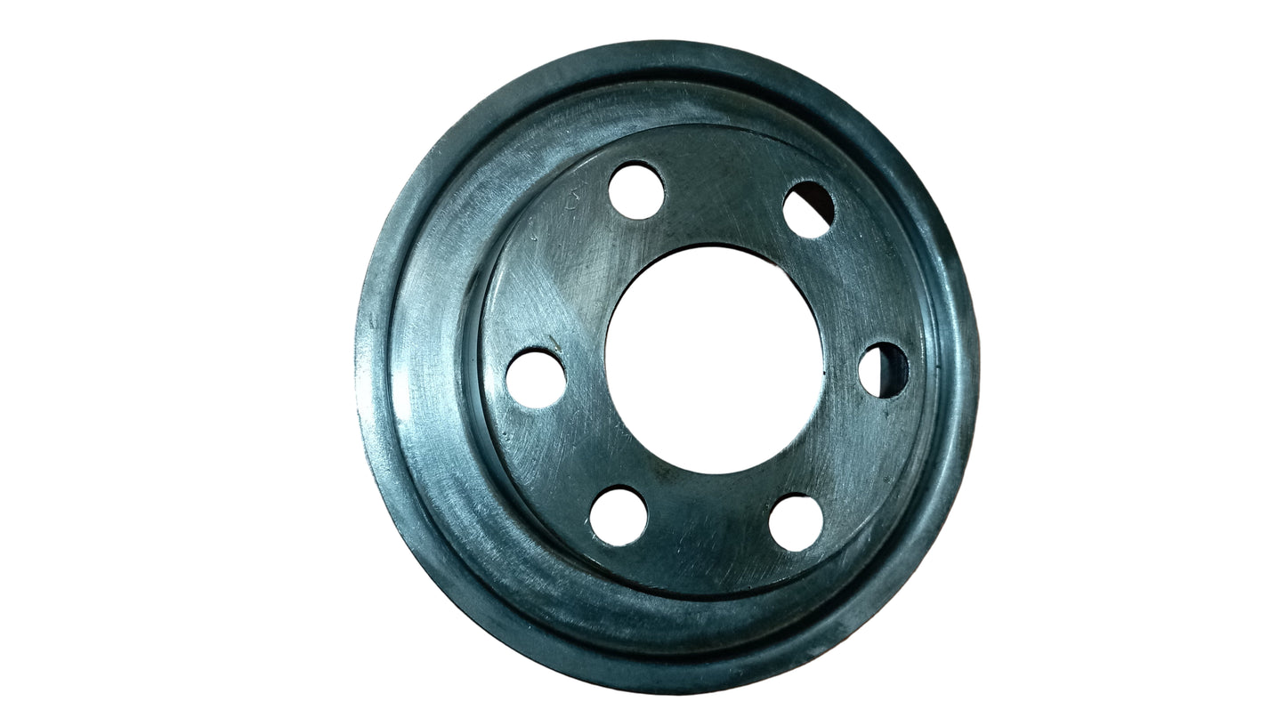 Flangia protezione lato albero motore per Isotta Fraschini