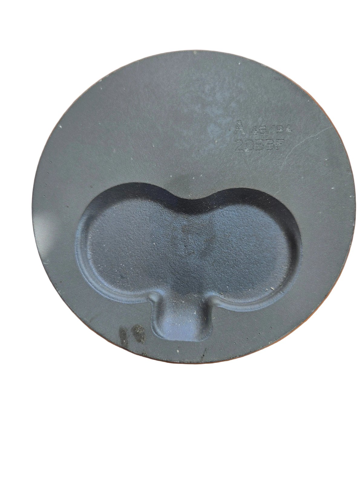 Pistone per motori VM Serie HR 3105