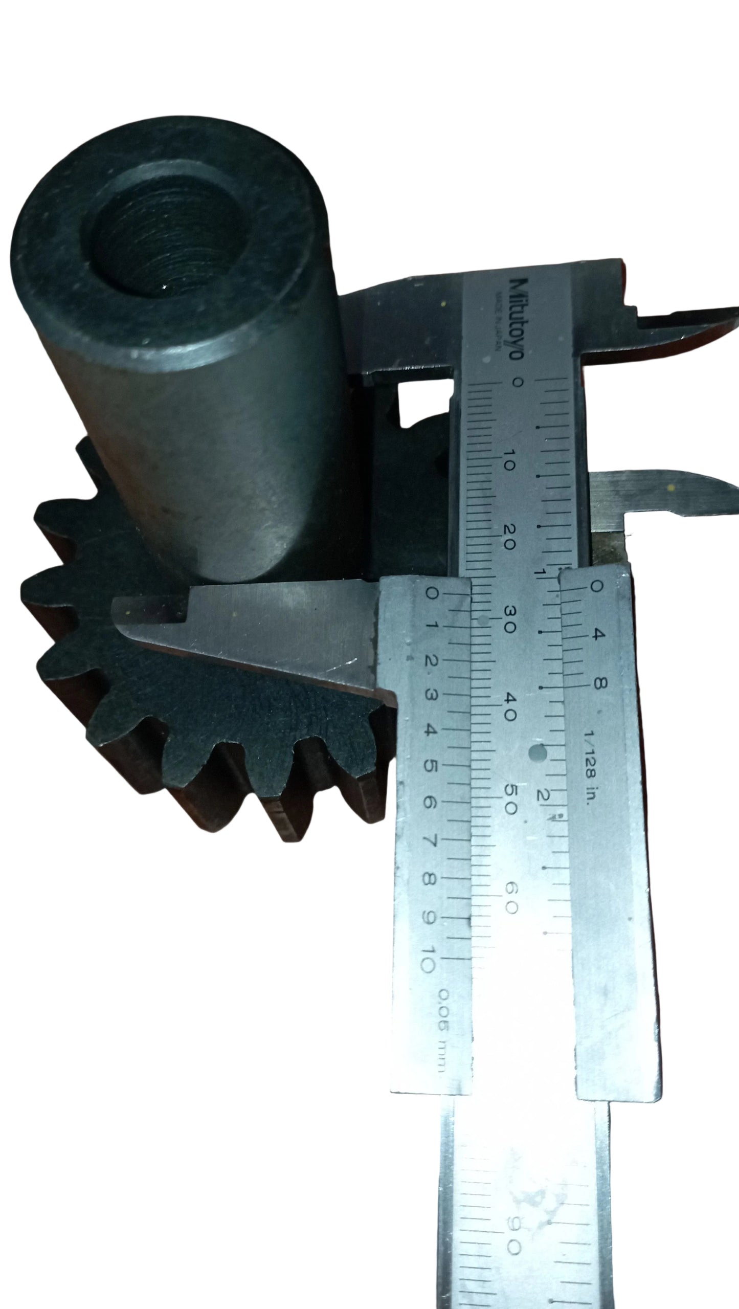 BOSCH 1 006 382 138 Pignone, Motorino d'avviamento 17 denti