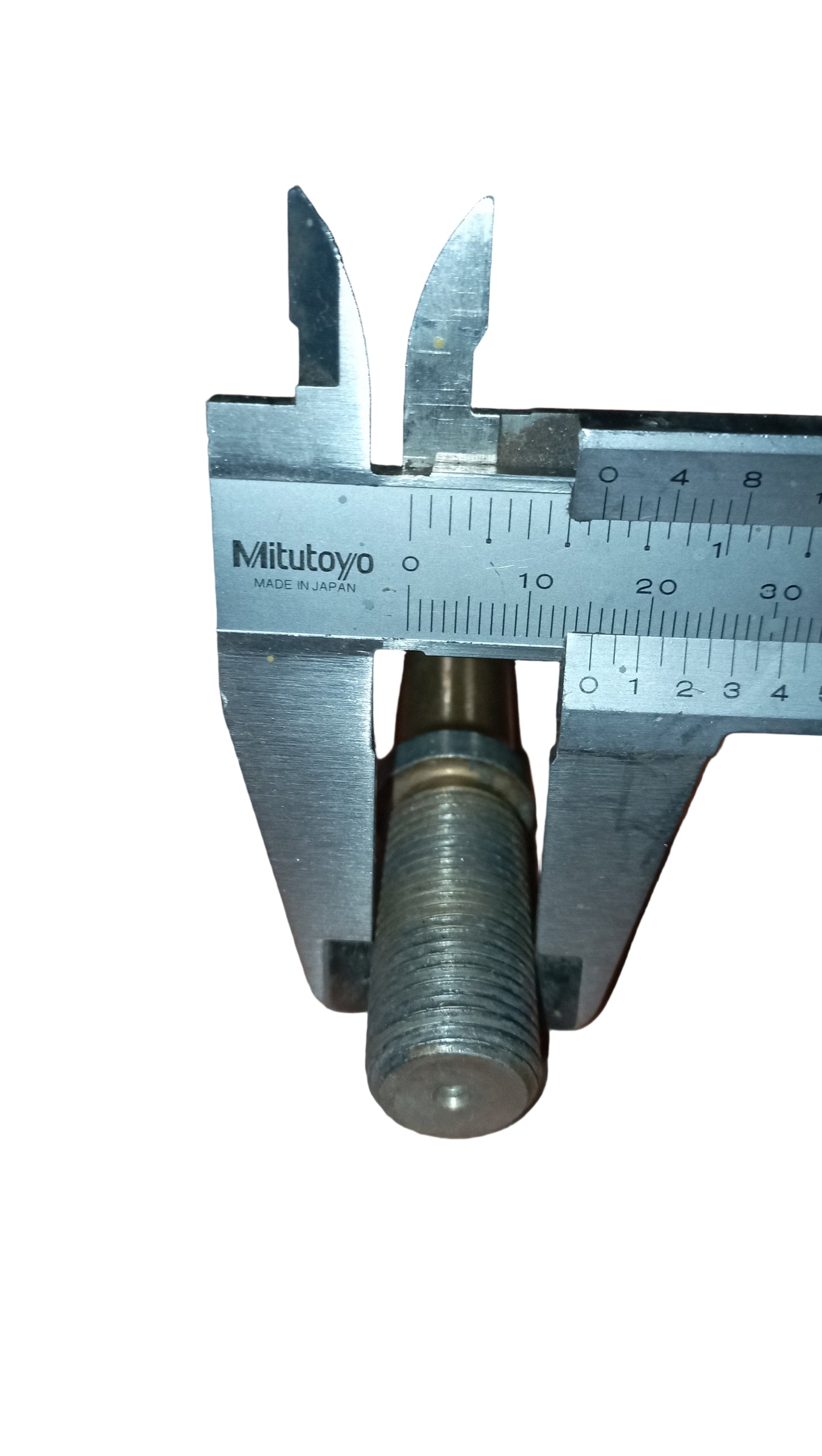 Prigioniero motore Iveco code 4742181