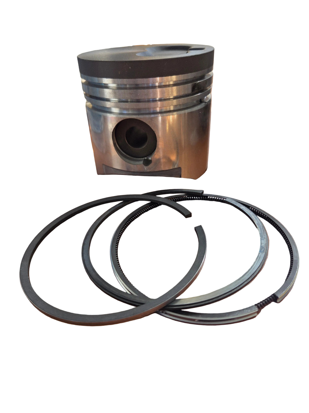 Pistone per motori VM Serie HR 3105