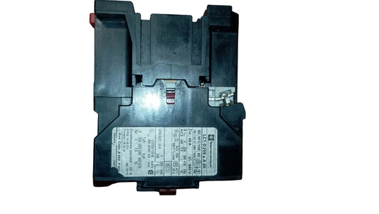 Contattore industriale TELEMECANIQUE LC1-D259 40A 660V