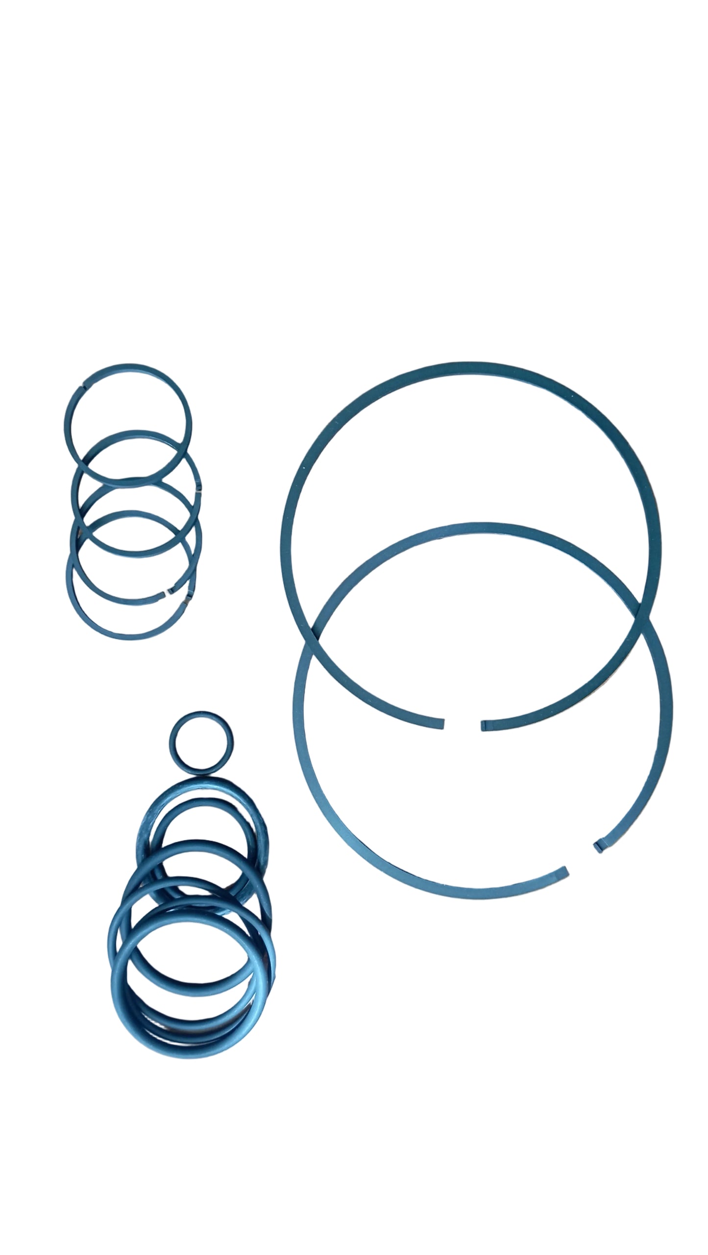 Ricambi invertitore Twin Disc MG5061