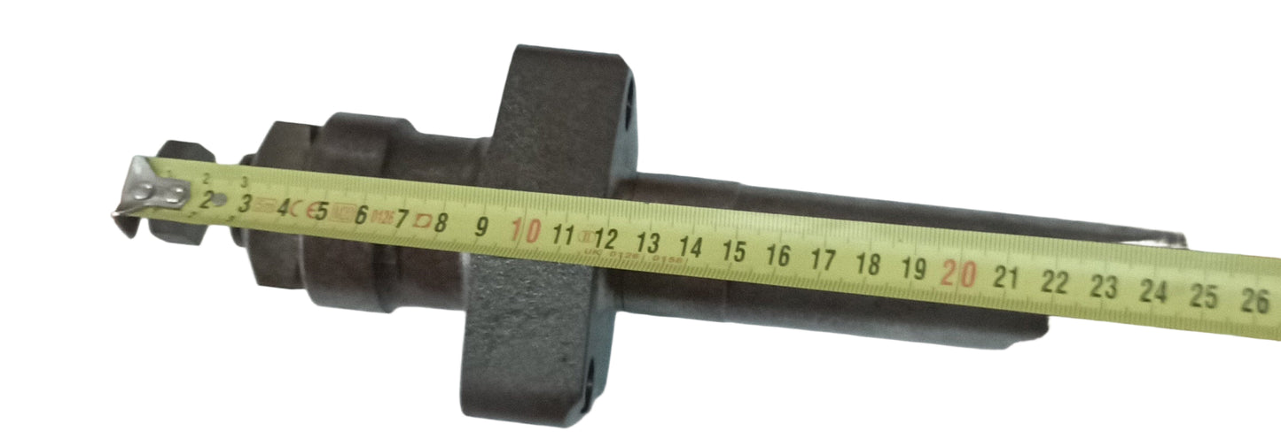 Corpo polverizzatore completo per motori MWM DEUTZ