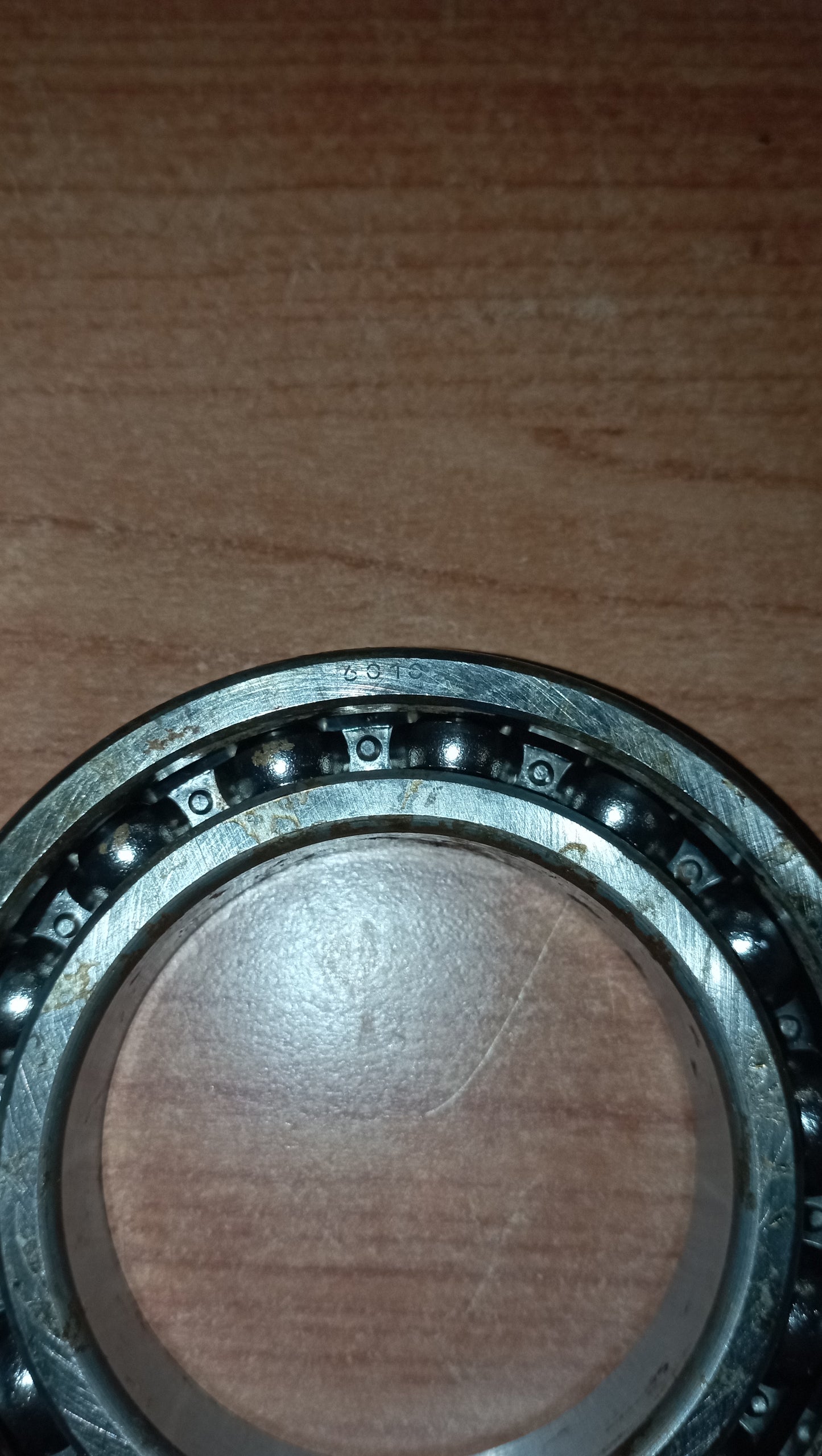 Cuscinetto 6010 FAG 50x80x16