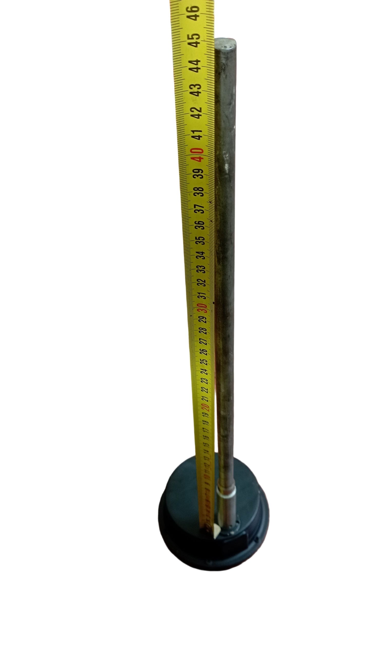 Termometro industriale a dilatazione di liquido SIKA