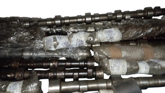 Asse a camme per motori Isotta Fraschini serie ID36
