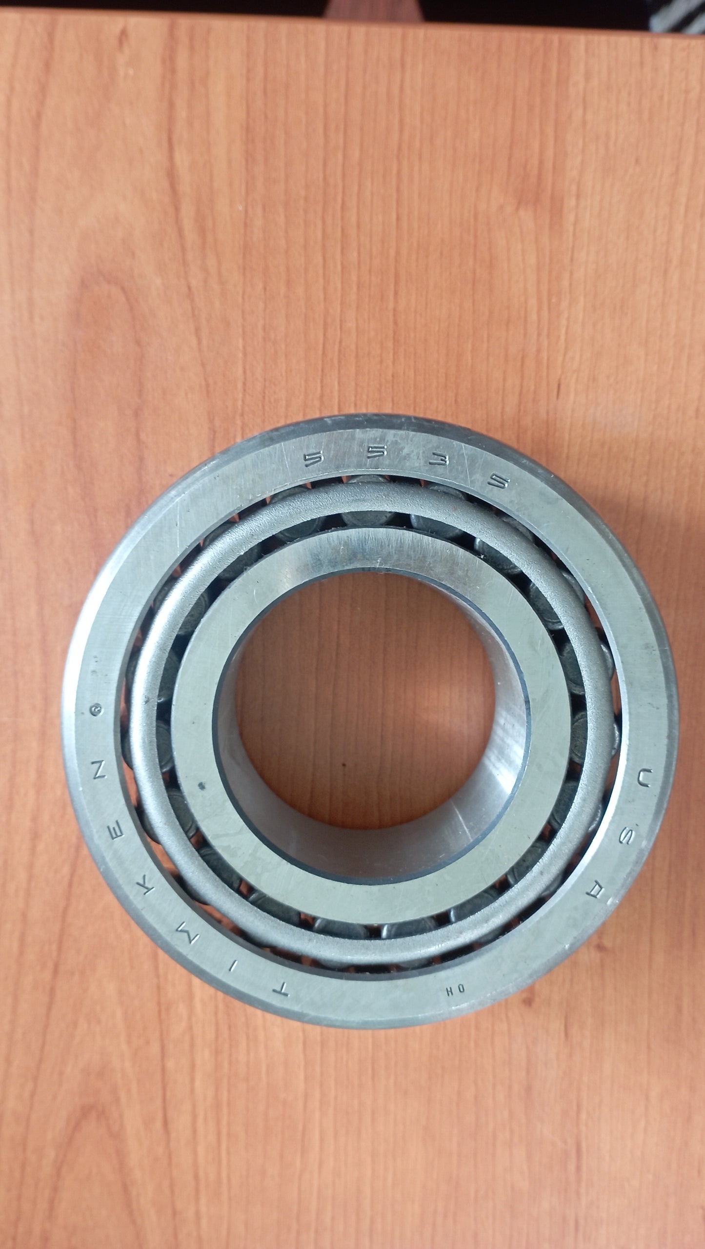 Cuscinetto a rulli conici Timken 5535/5583 - 2.375x4.8125x1.7188 pollici