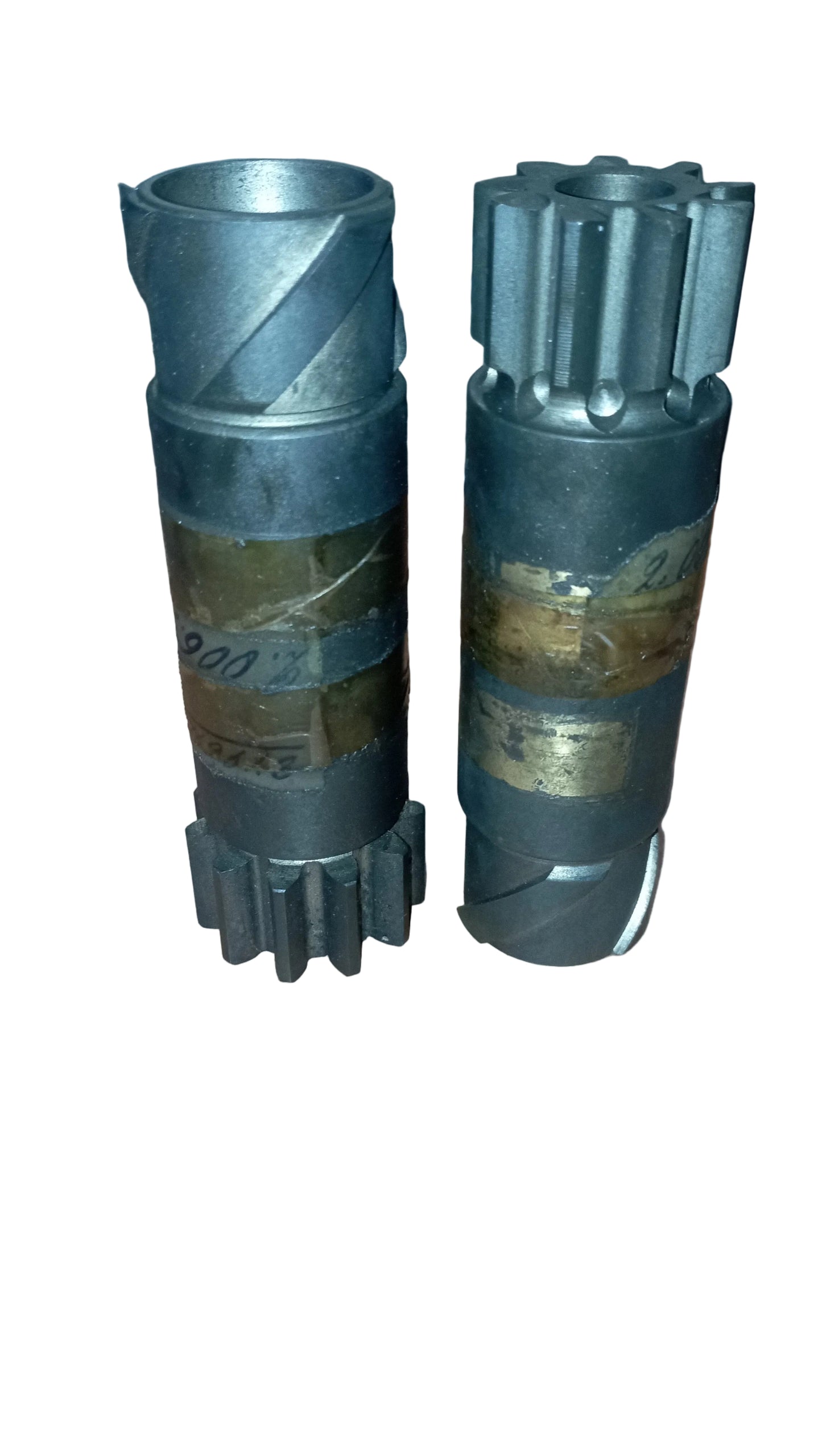 Ingranaggio comando motorino avviamento per BOSCH DZR 1/16Z 2006381410
