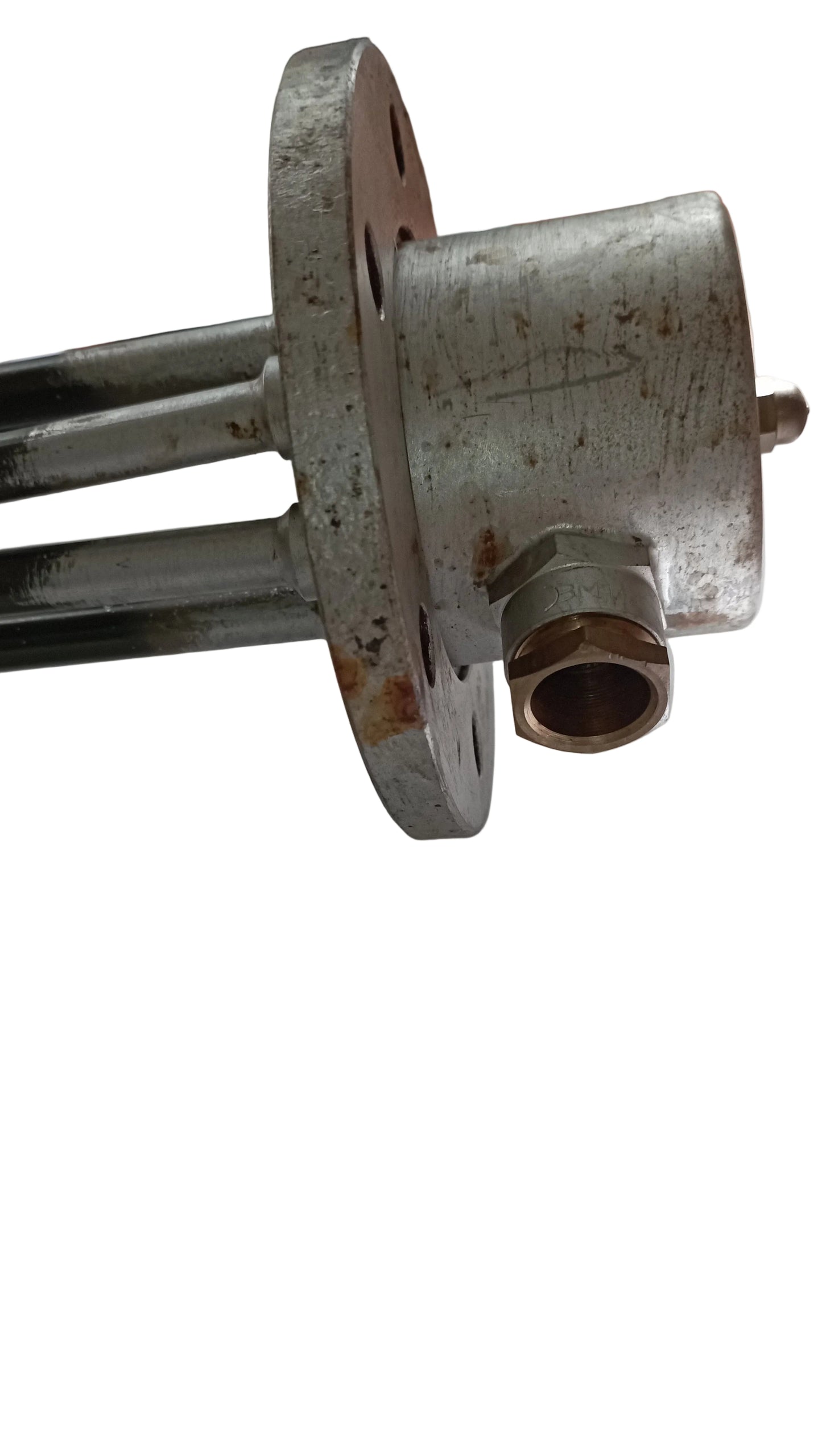 Resistenza elettrica 2 - Termo resistenza W3000 V220 V380