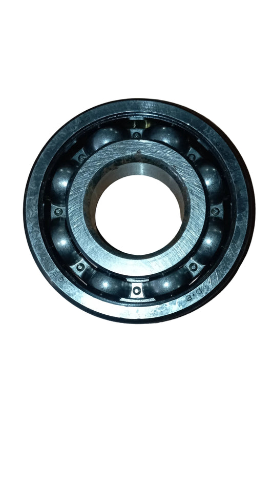 Cuscinetto radiale a sfere FAG 6306, Diametro esterno: 72 mm | Larghezza: 19 mm | Diametro interno: 30 mm