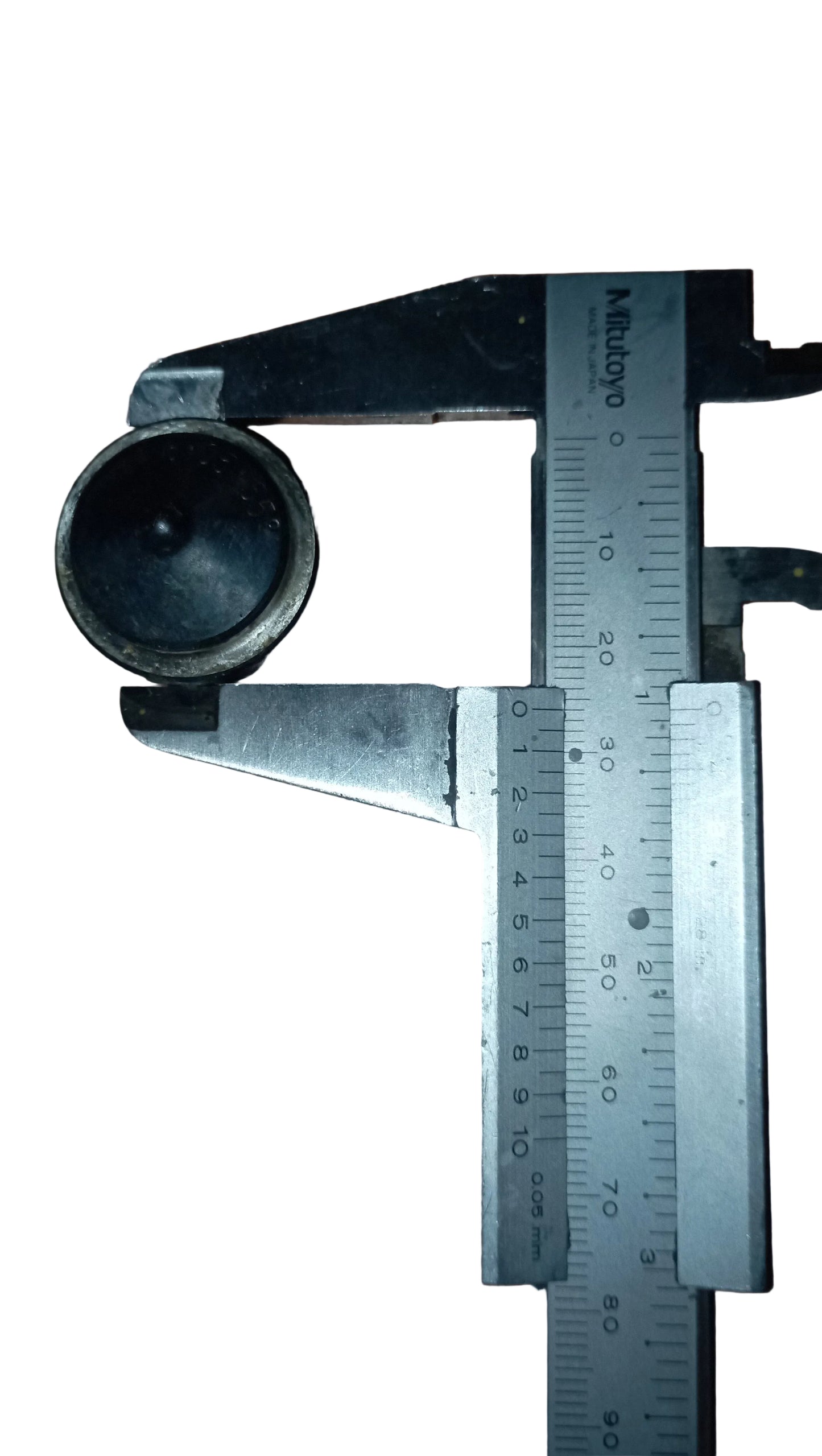 Piastrina polverizzatore DEUTZ 6.05.55°