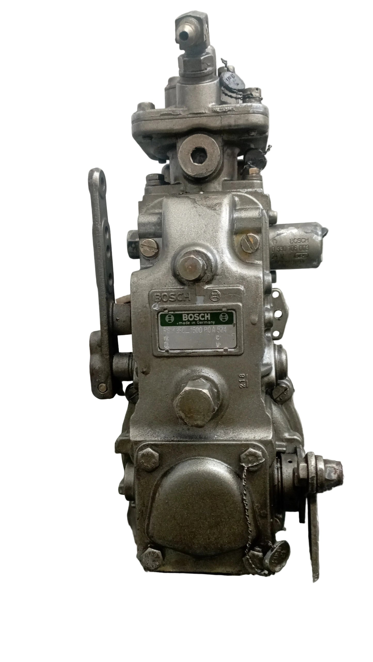 Pompa iniezione Bosch PE6P 130A320 S 496-1
