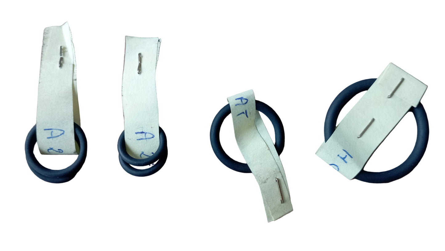 Ricambi manutenzione Invertitore Twin Disc modello MG509