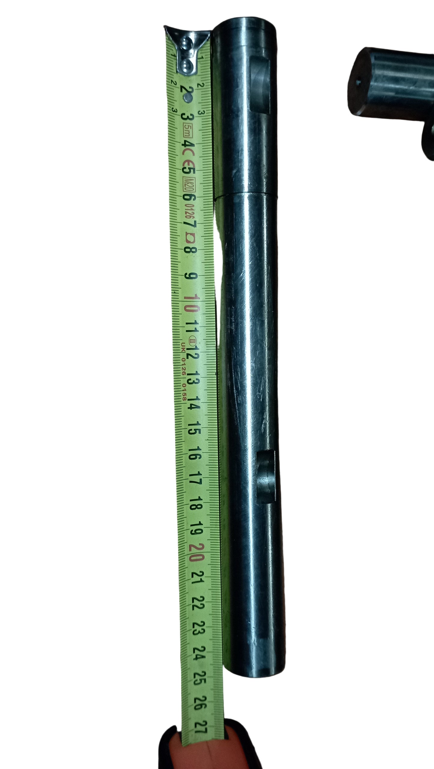 Albero pompa acqua motori MWM, DEUTZ **