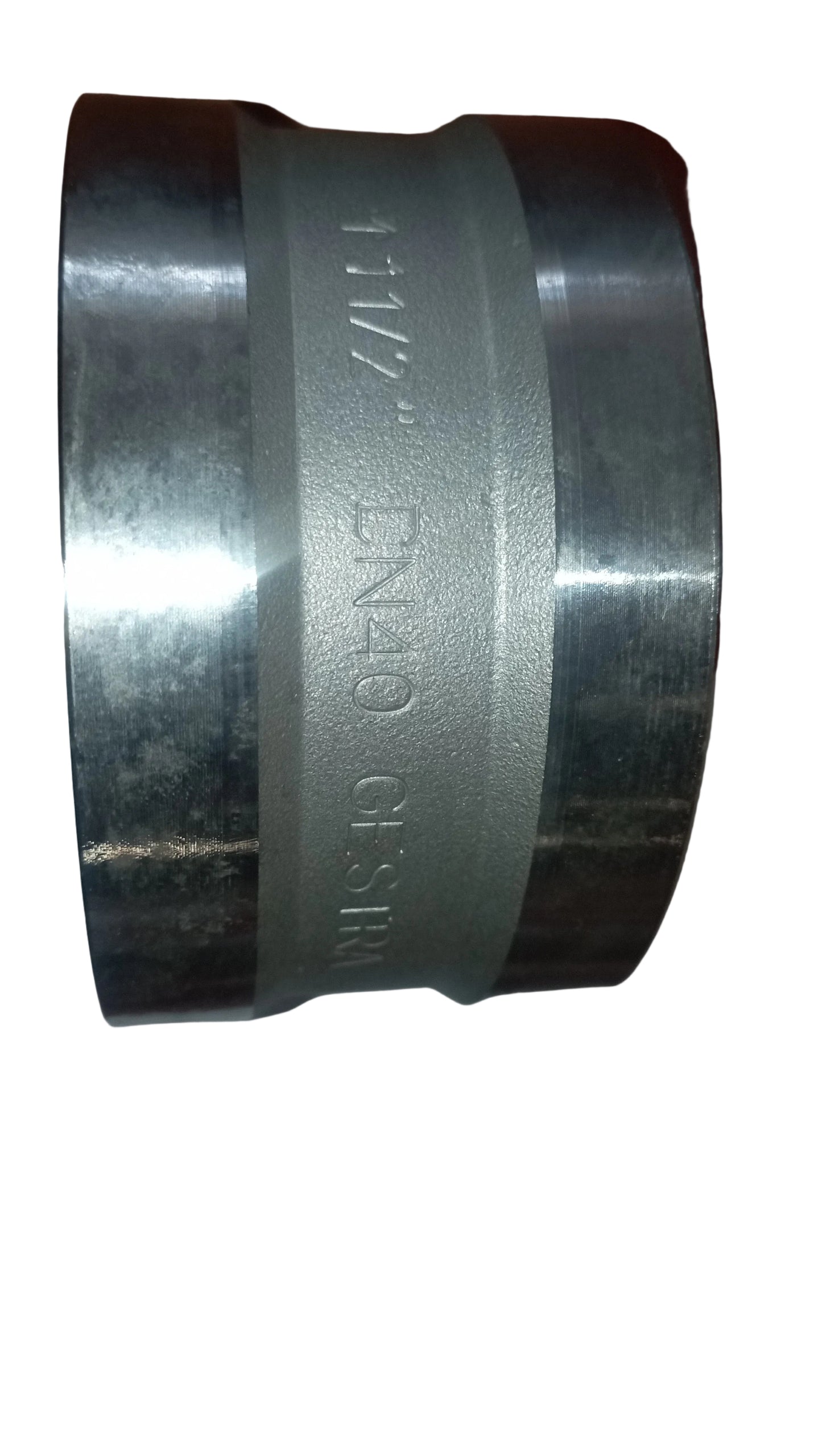 Valvola di ritegno - valvola di non ritorno marchio GESTRA 4581 PN40 DN40