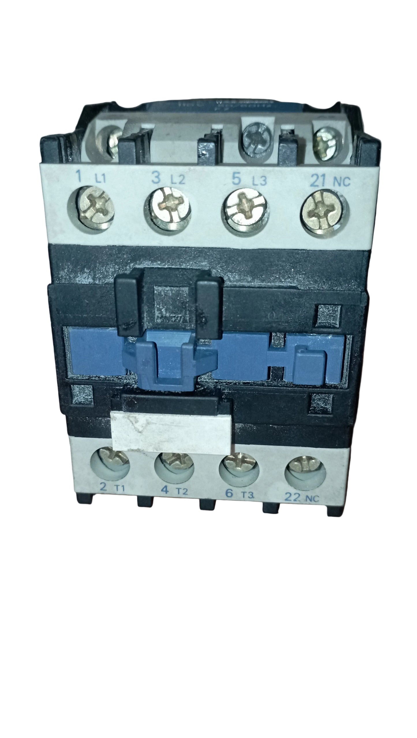Contattore industriale TELEMECANIQIE serie D 40A 750V 1000V V220 kw5,5 110V 50/60Hz F7
