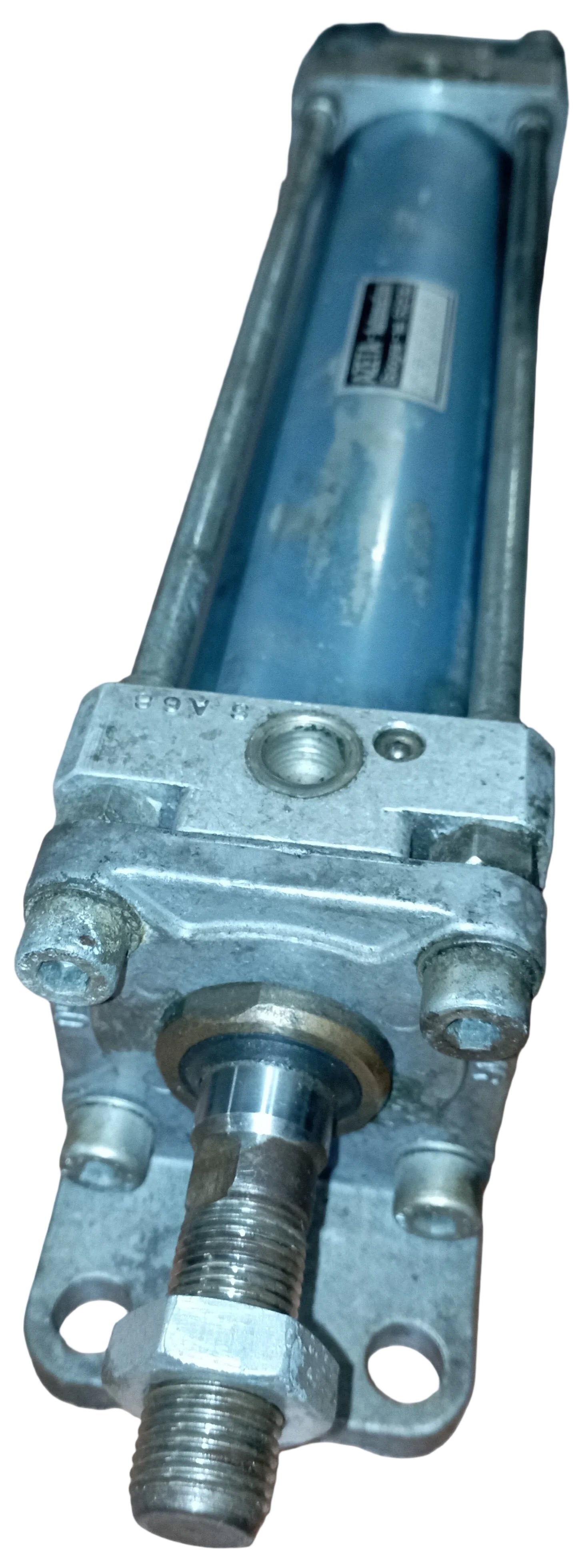 Cilindro pneumatico AZETA AUTOMATION P 50 65 R S CN