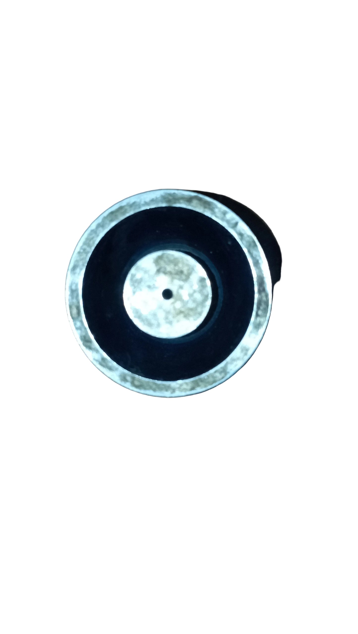 Piastrina polverizzatore DEUTZ 6.035.65°