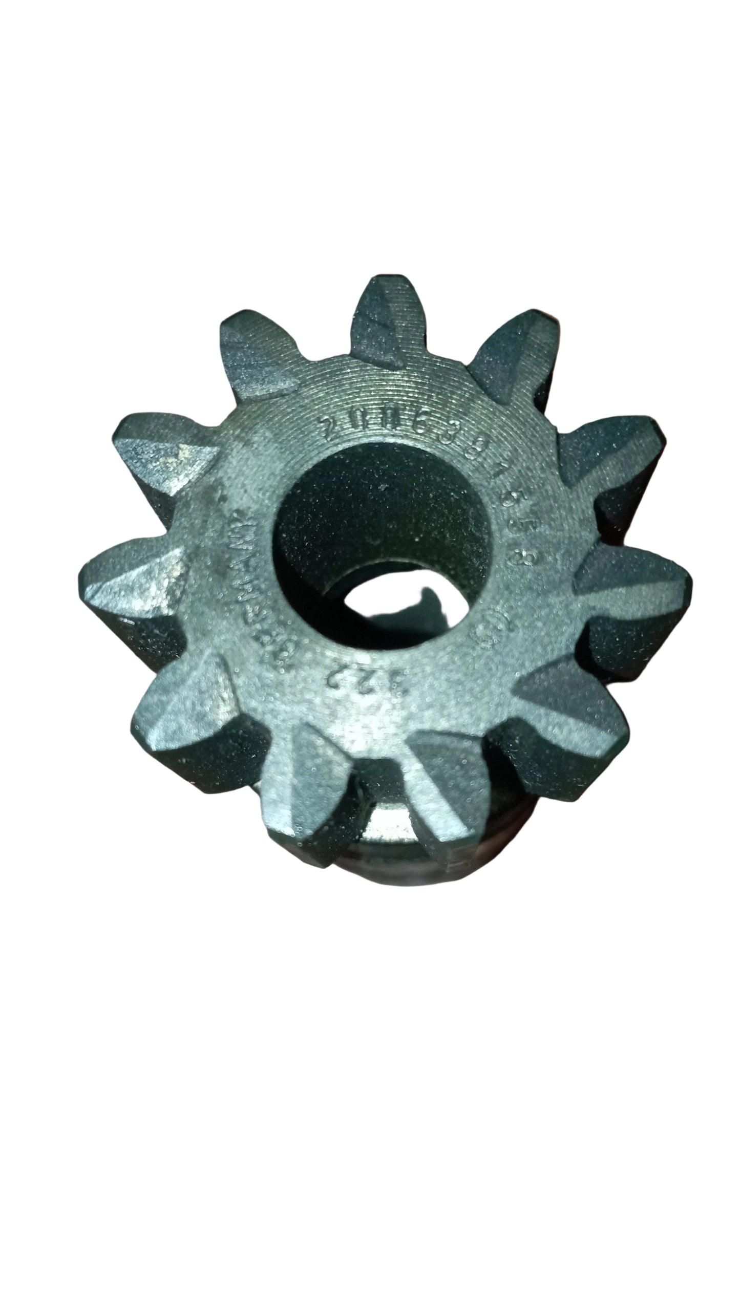 Ingranaggio comando motorino avviamento per BOSCH DZR 1/16Z 2006381410