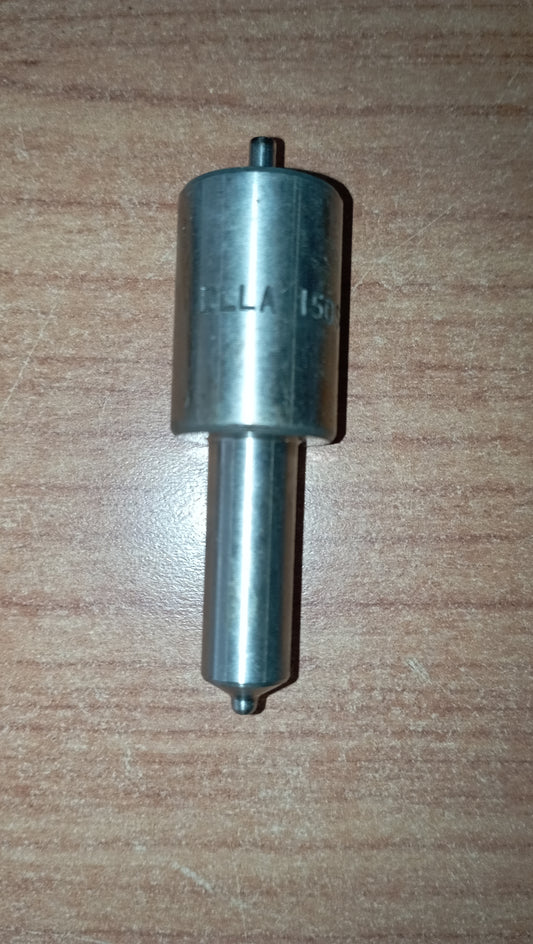 Ugello di iniezione, ugello forato BOSCH 0 433 271 046 DLLA150S187