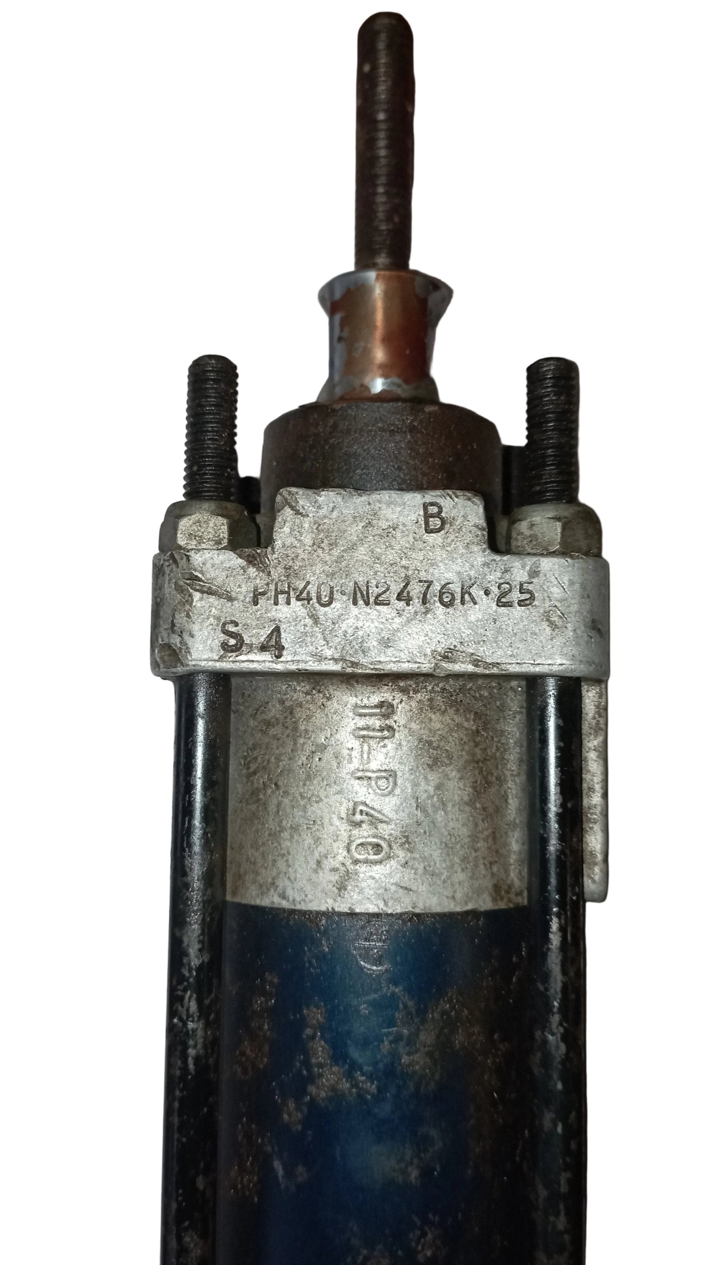 Cilindro pneumatico MAXAM modello PH40 N2476K 25