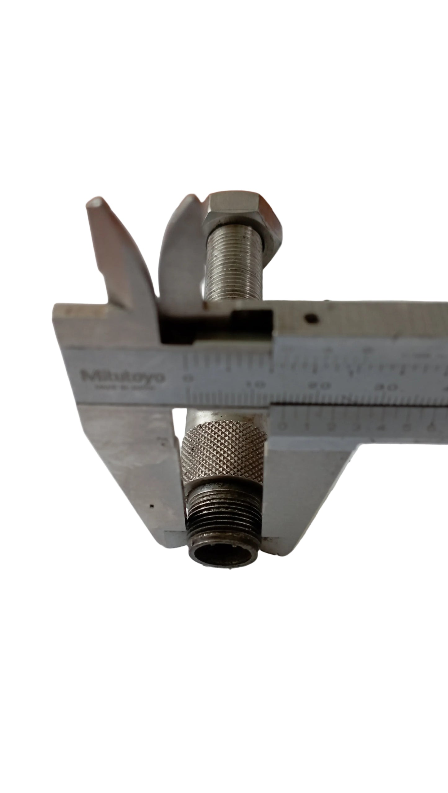Sonde magnetiche, varie tipologie, per motori Isotta Fraschini
