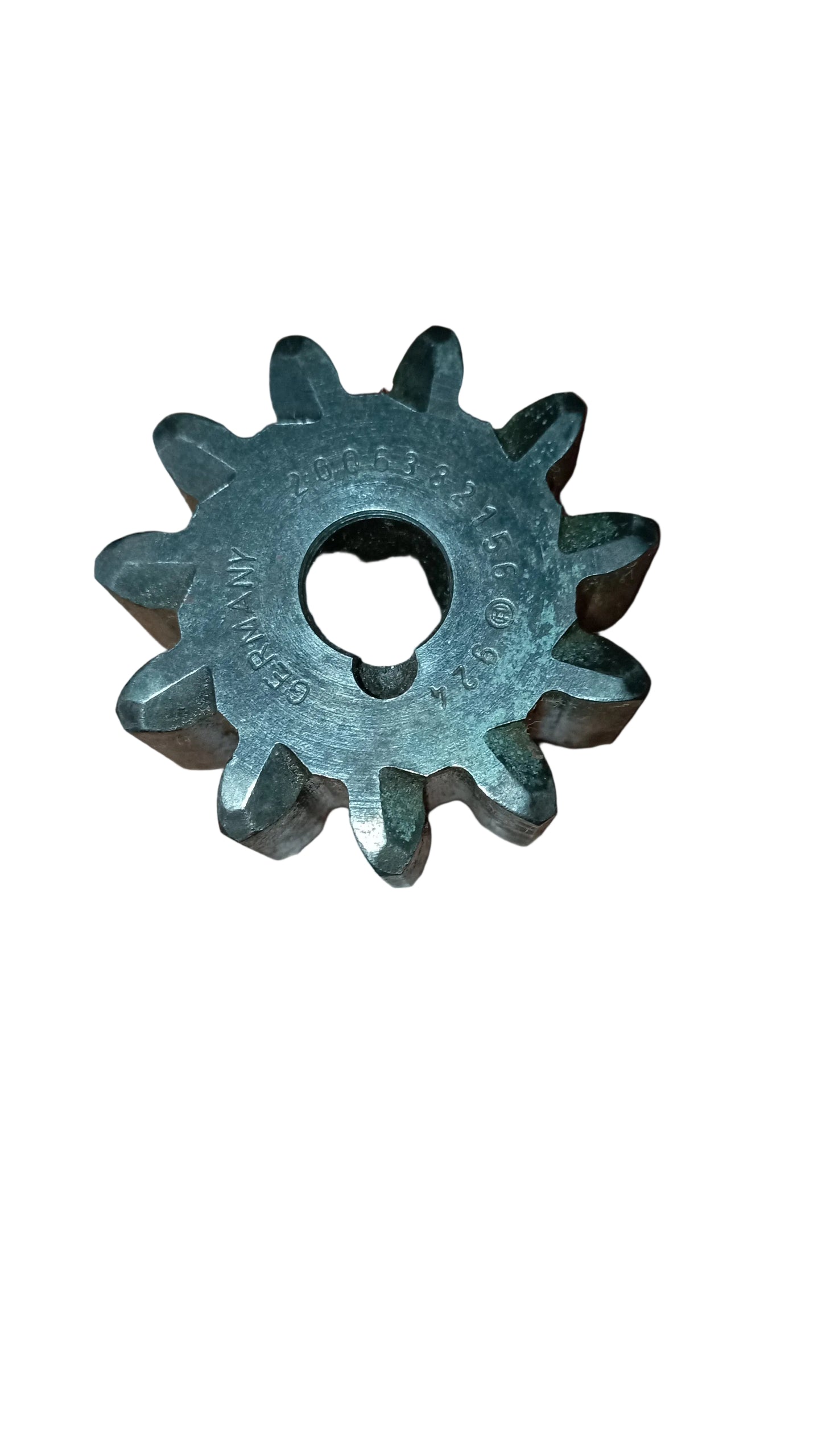 Pignone per motorino di avviamento Bosch 2006382156