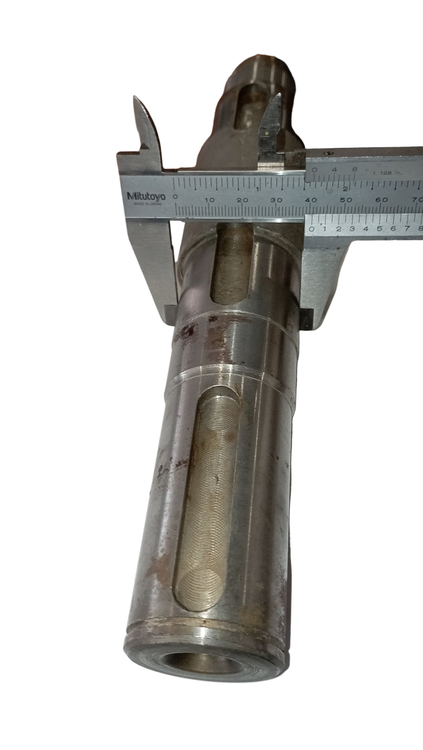 Albero pompa motori Deutz MWM