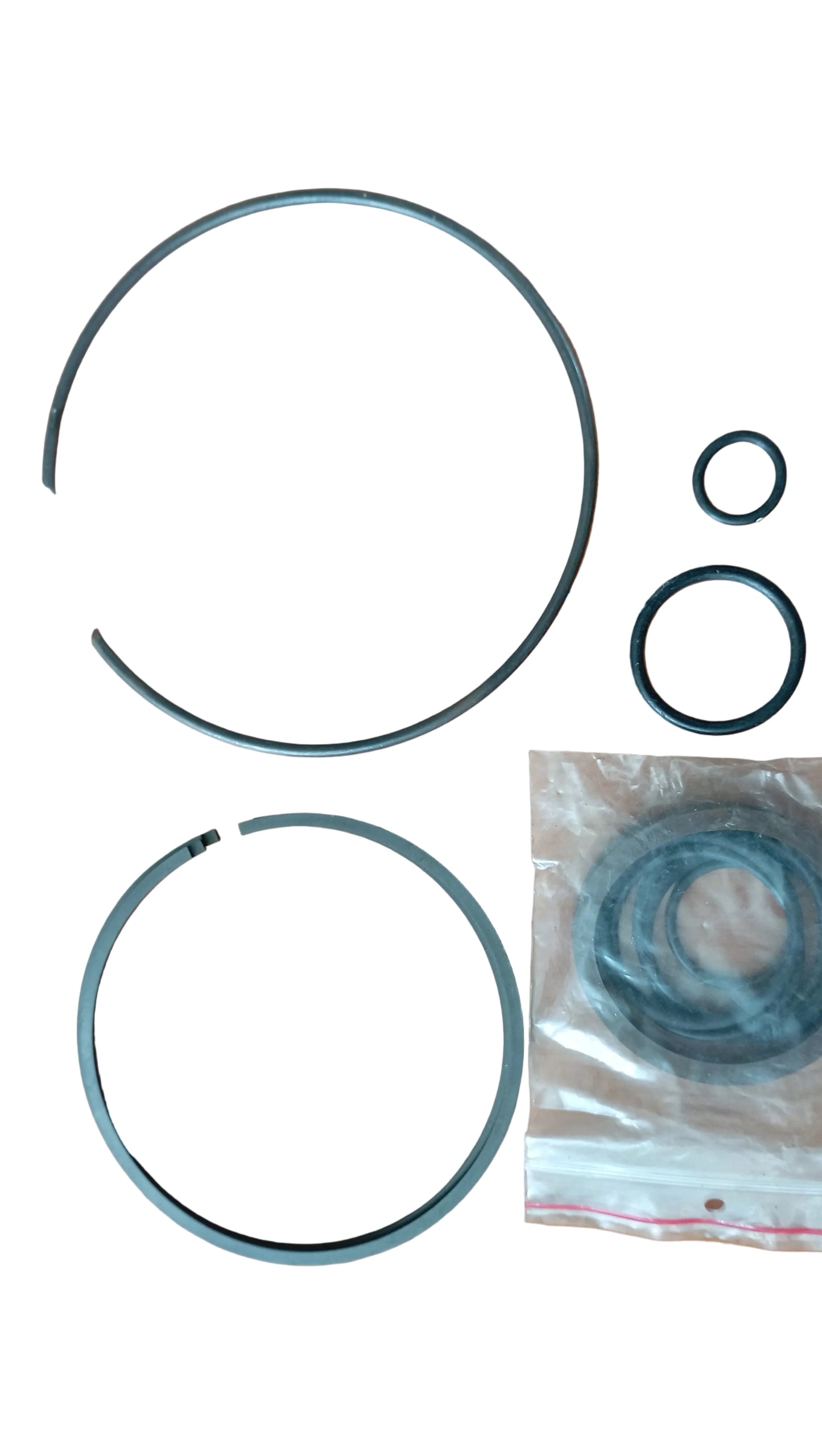 Ricambi invertitore Twin Disc MG 5082A MG 5082SC