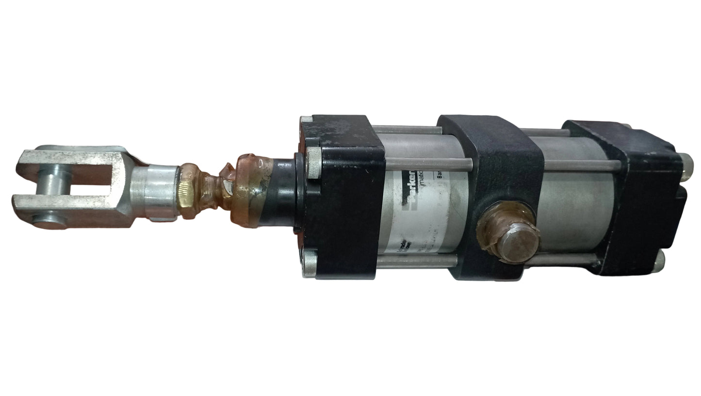 Attuatore pneumatico Parker