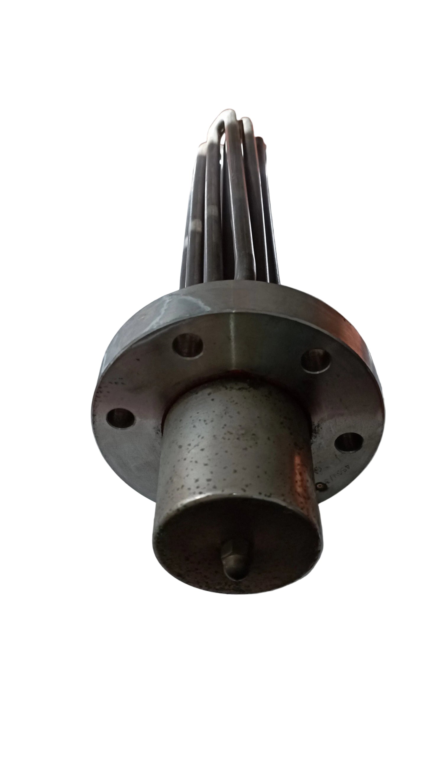 Resistenza elettrica 1 - Termo resistenza 450V/3 kW 2