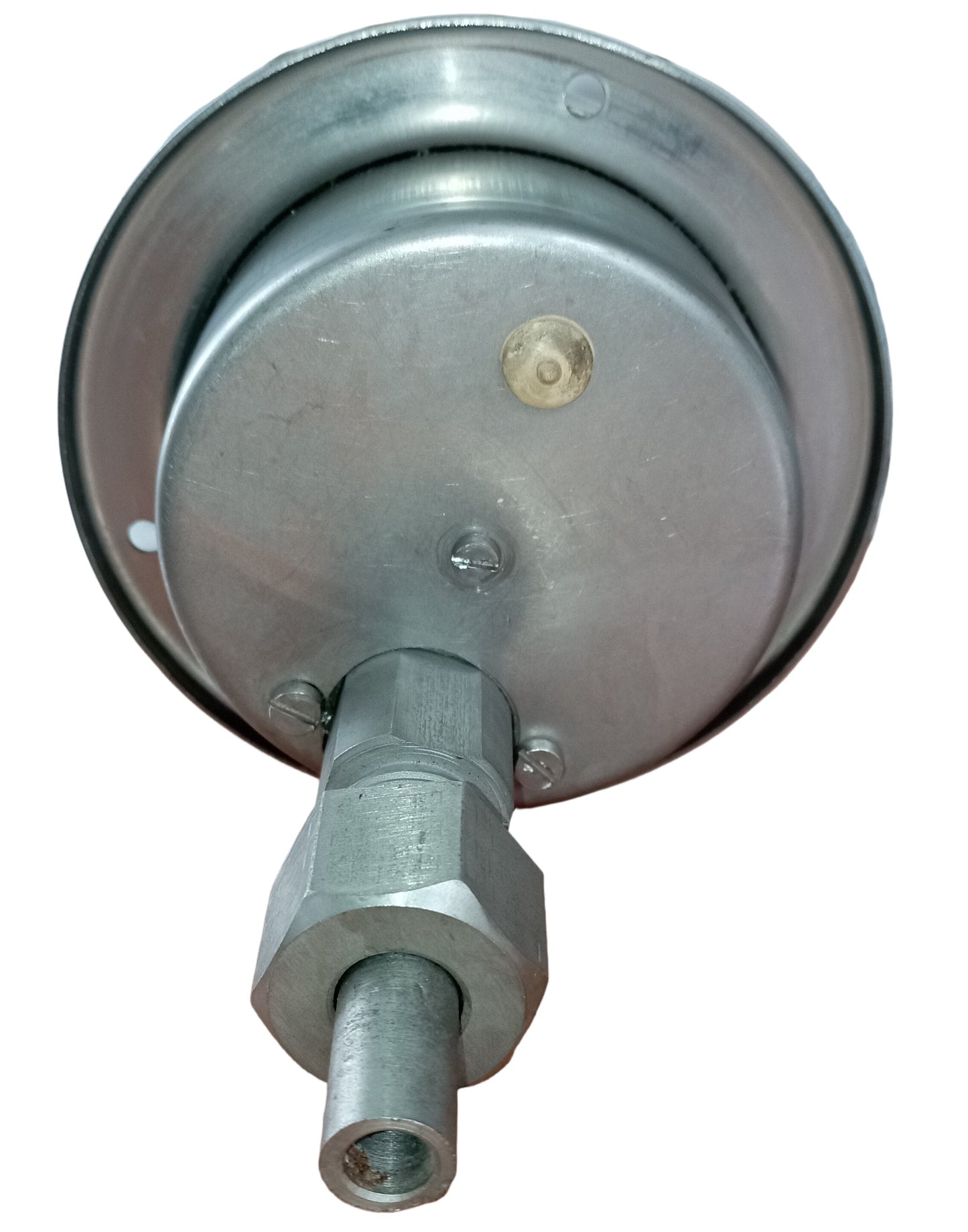 Manometro 0 4 Bar con attacco