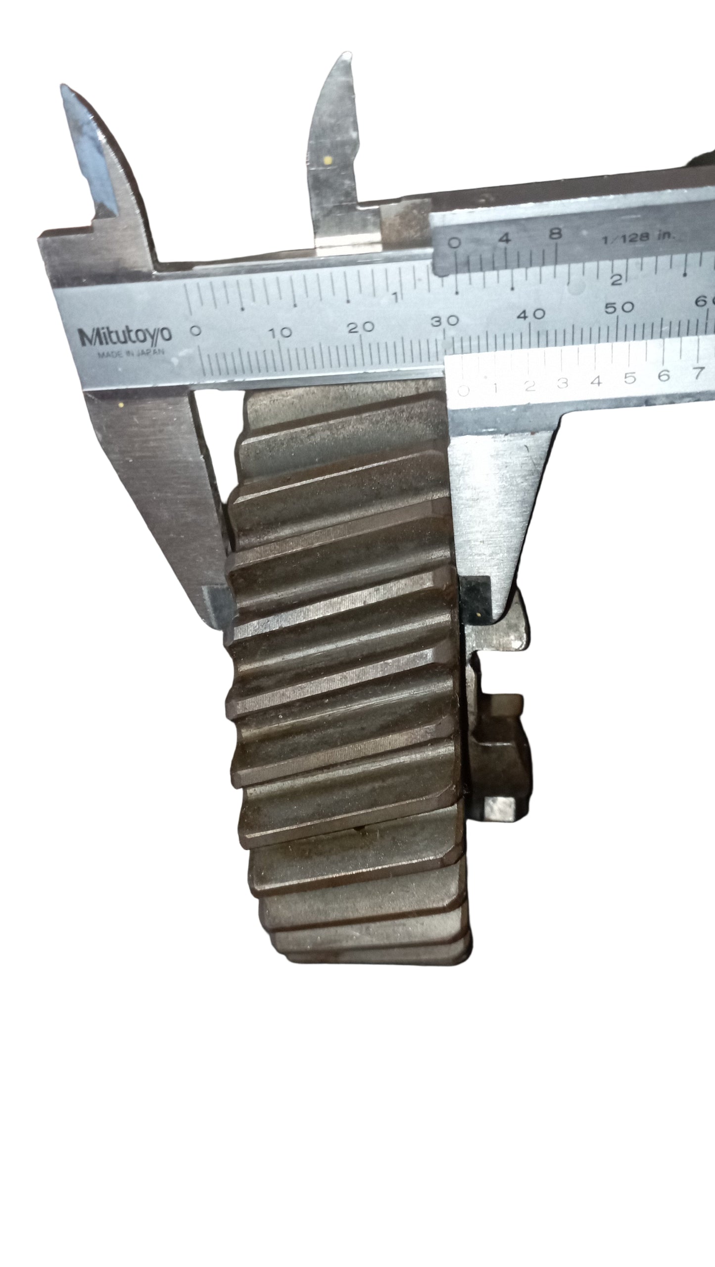 Pignone avanti motori MWM