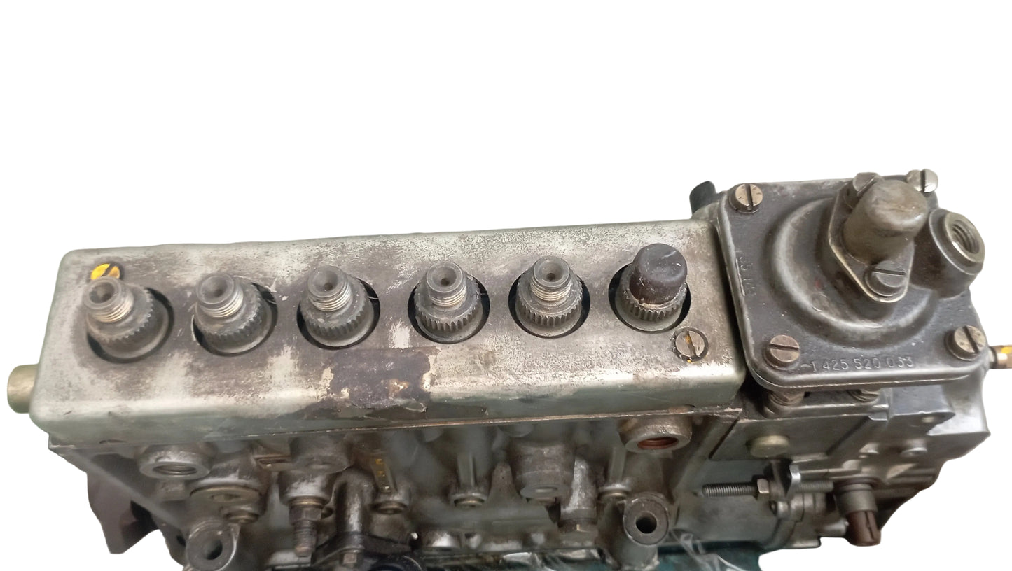 Pompa iniezione Bosch PE6P 130 A320S 521