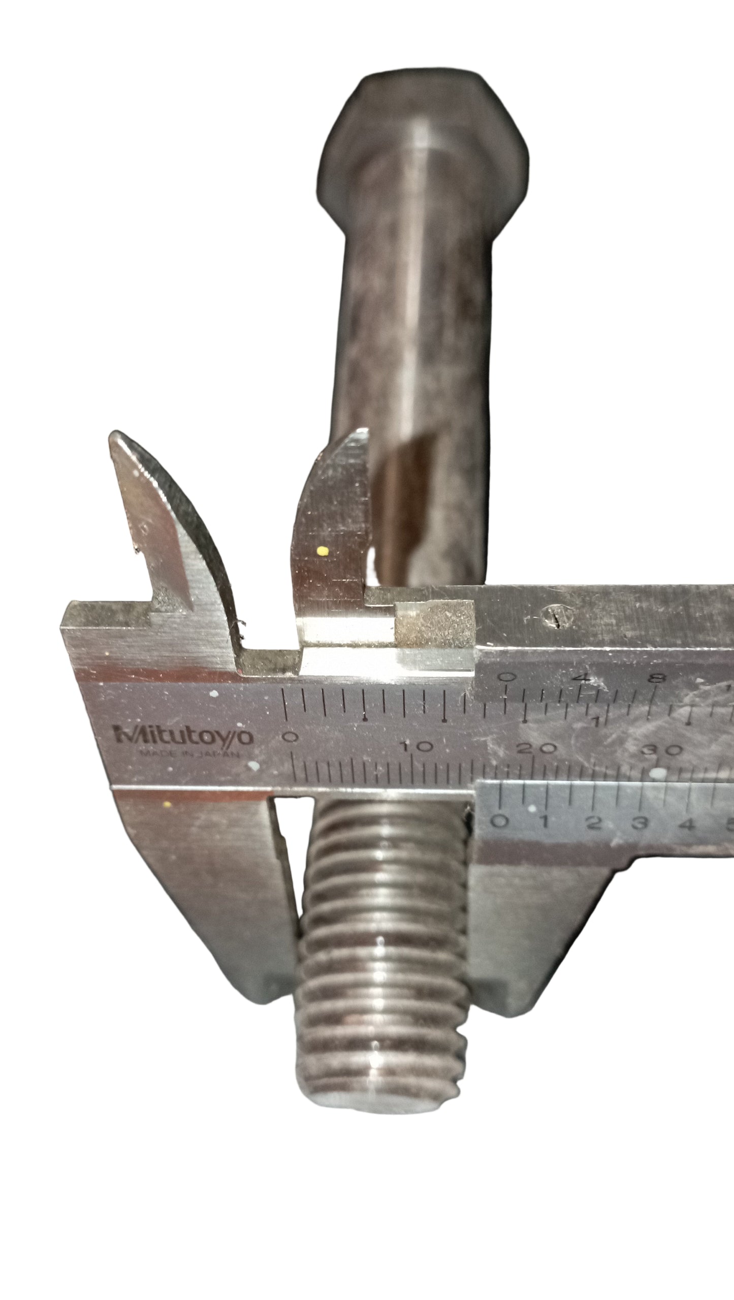 Perni calibrati in acciaio per motori DEUTZ