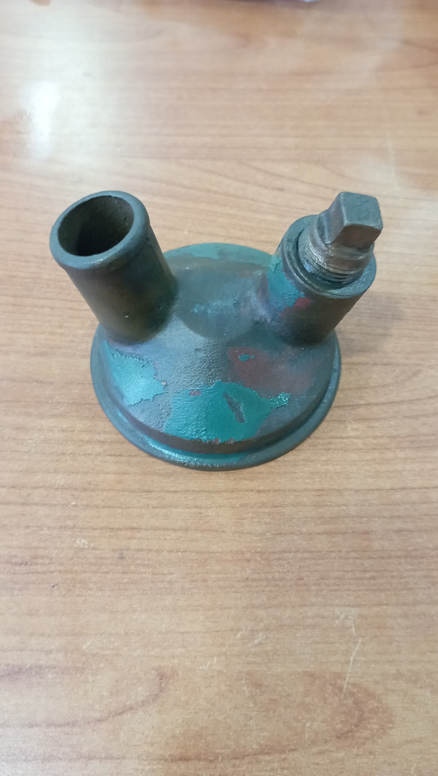 Coperchio refrigerante