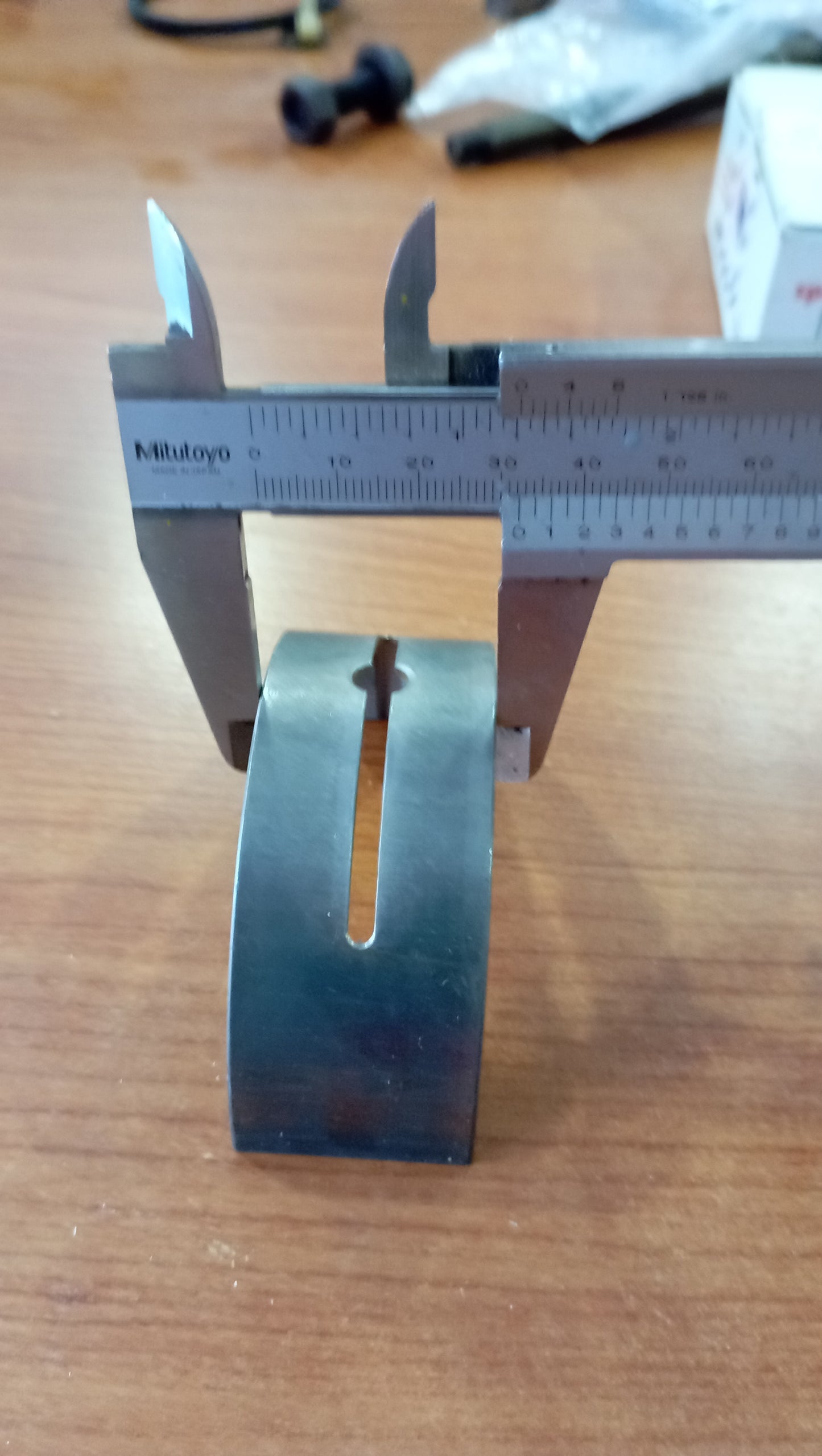 Cuscinetto Iveco codice 004 722 653