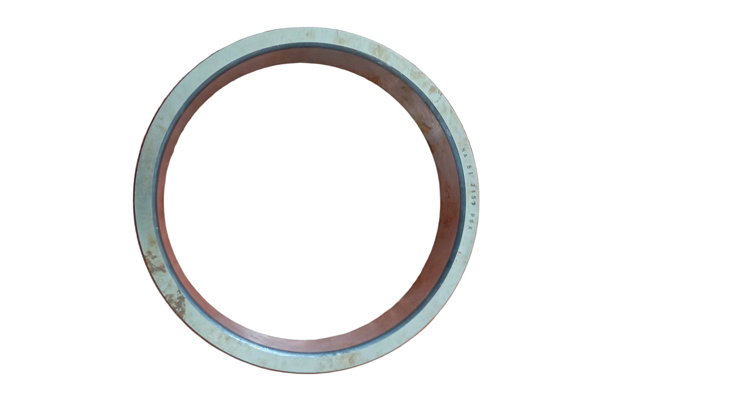 Cuscinetto a rullini con cuscinetto meccanico interno modello NA 2150 NA B1 2150 R6X