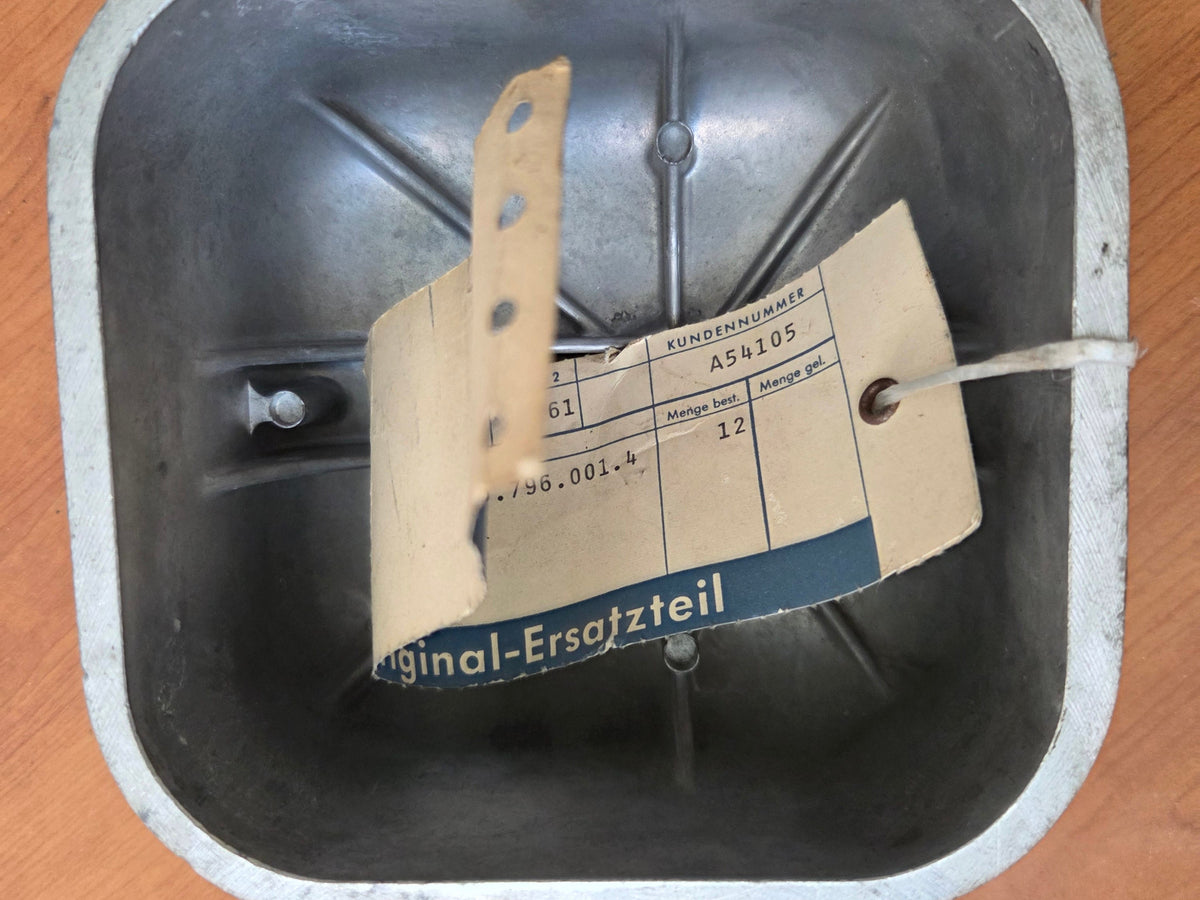 Coperchio punterie motori MWM