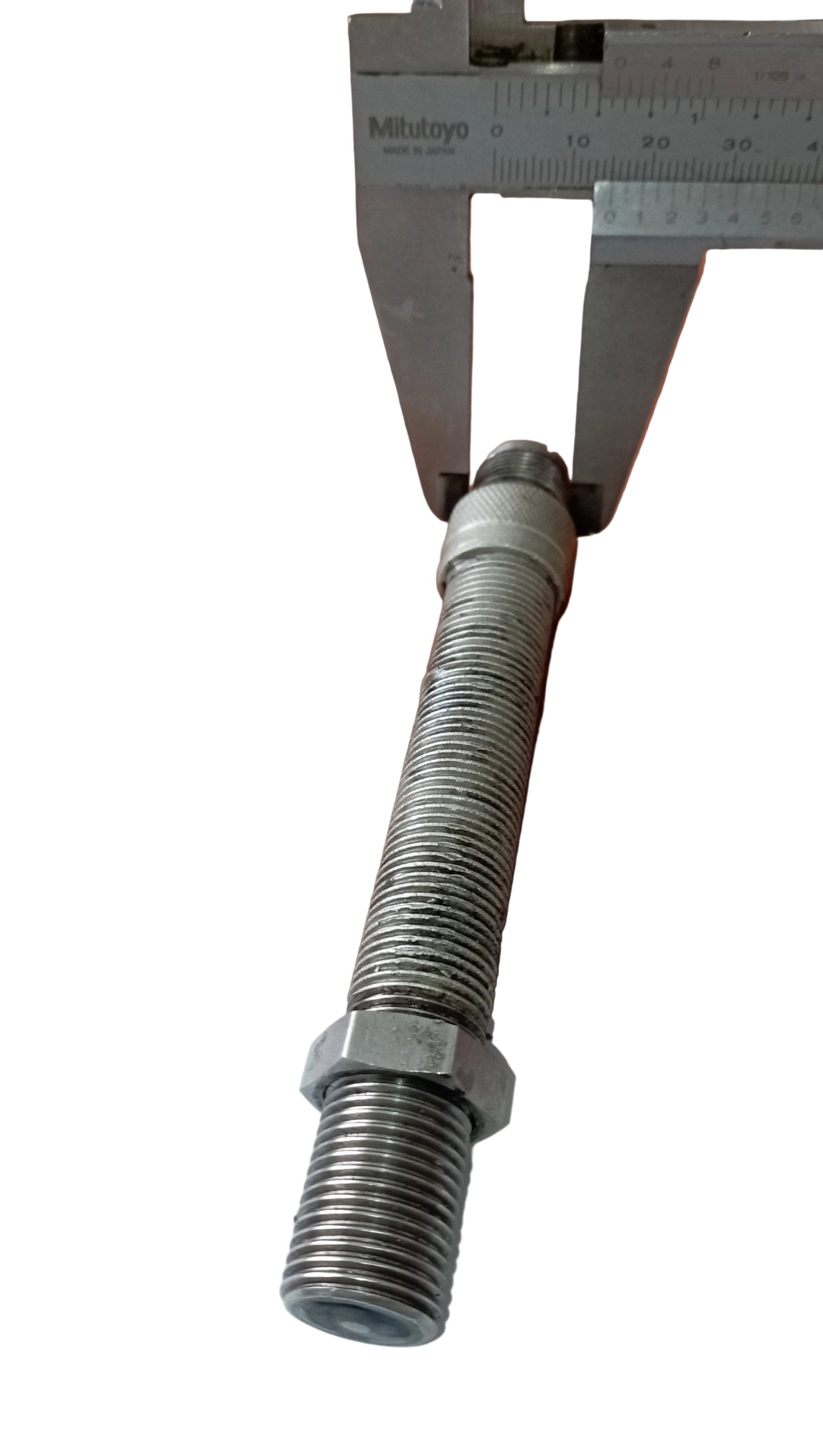 Sonde magnetiche, varie tipologie, per motori Isotta Fraschini