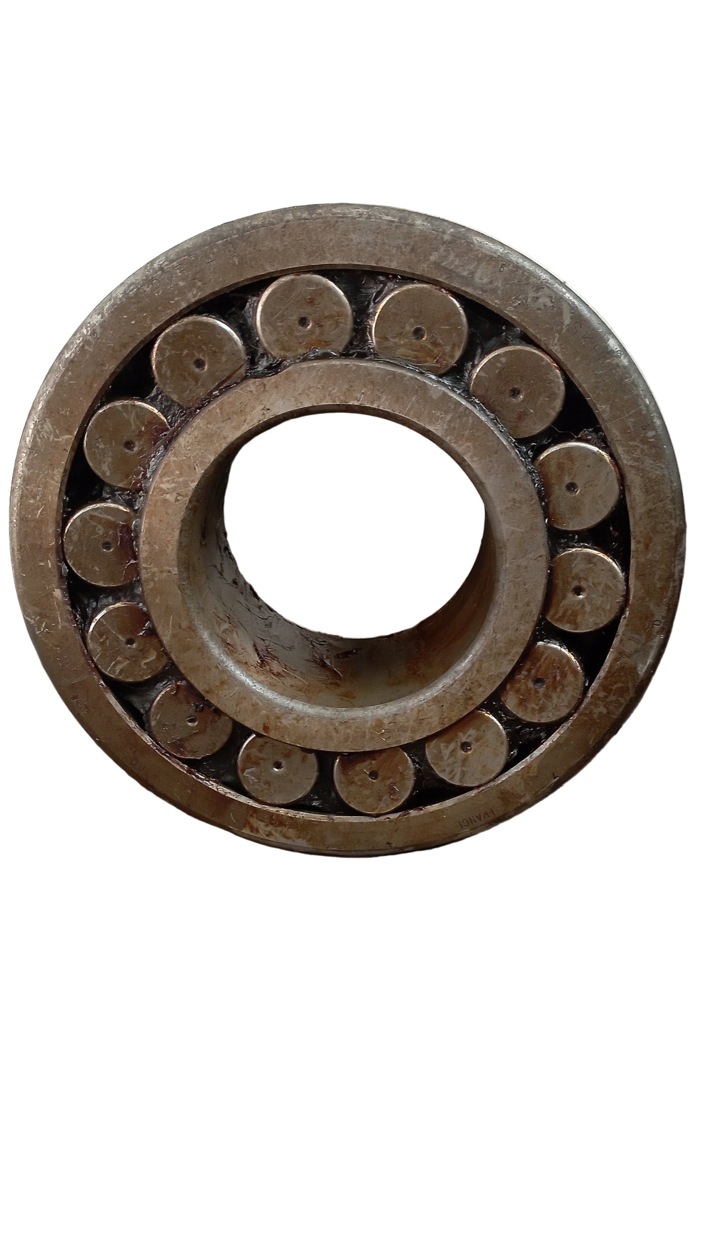 CUSCINETTO ORIENTABILE A RULLI 22324-E-SKF