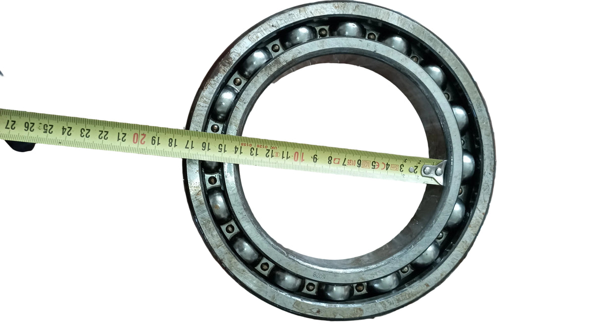 Cuscinetto radiale a sfere STEYR 6028