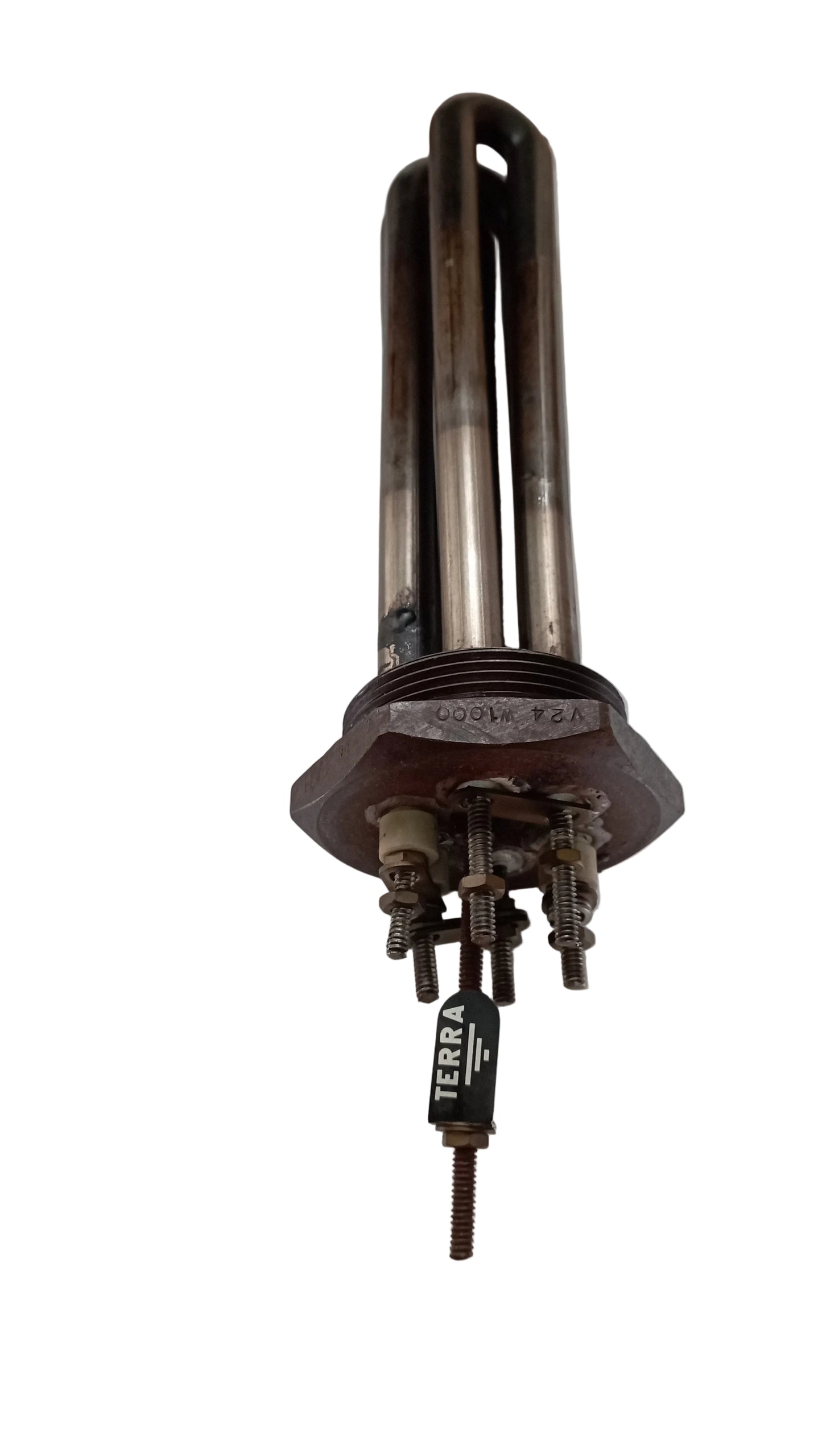 Resistenza elettrica 5 - Termo resistenza V24 W1000