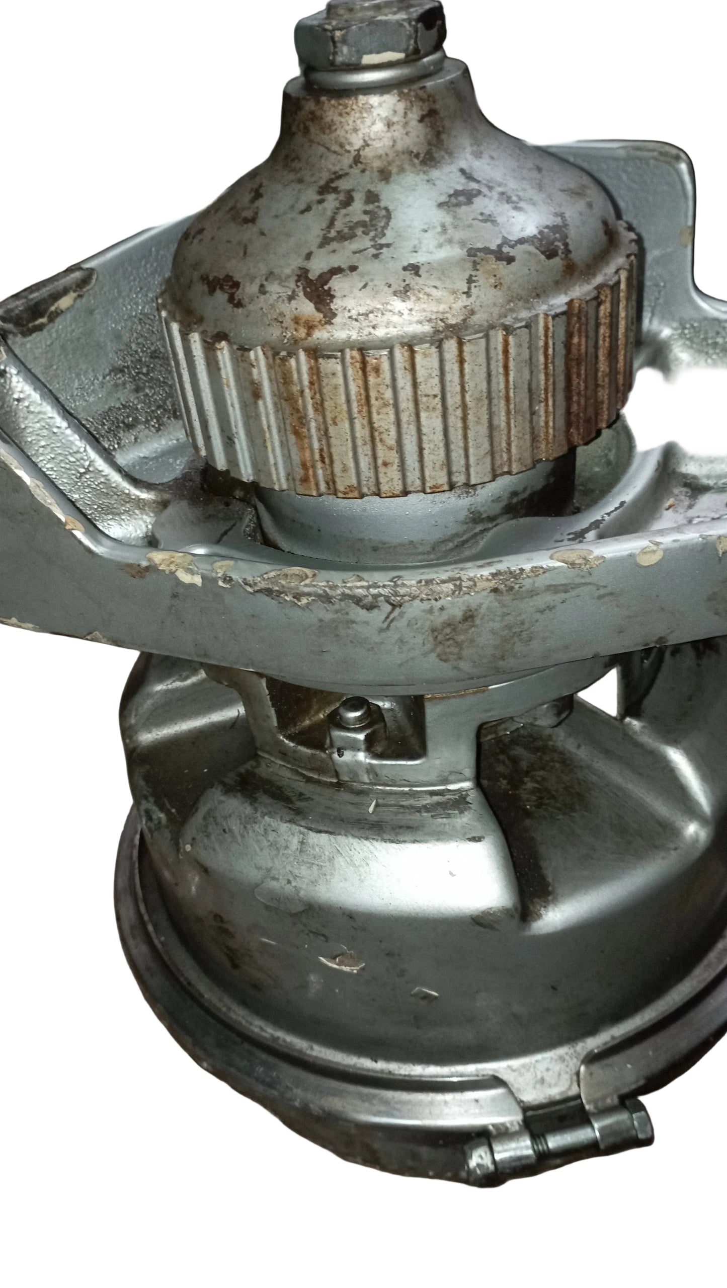 Pompa Gilkes 4 per motori Isotta Fraschini