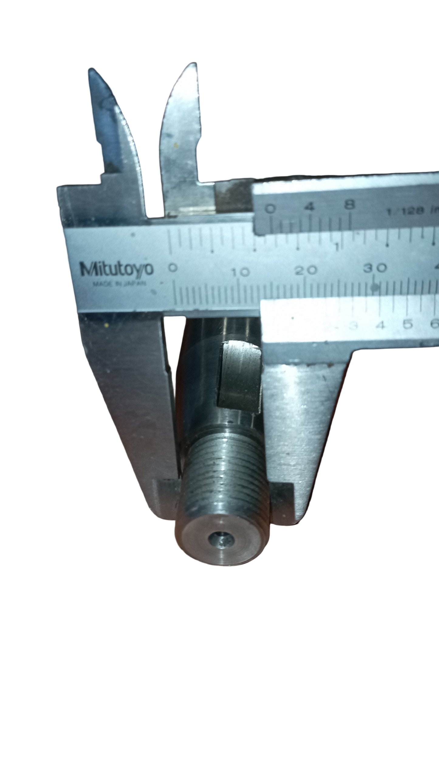 Albero pompa motori Deutz MWM