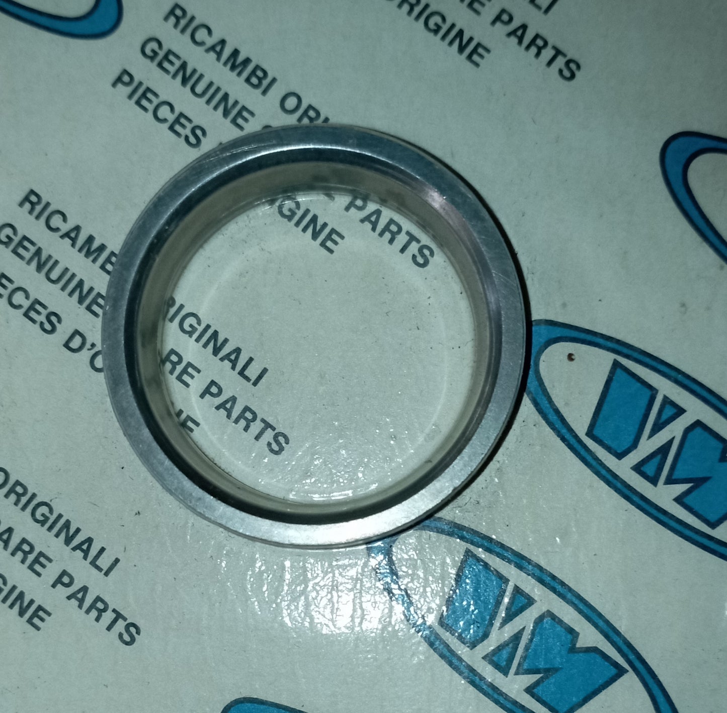 Sede valvola motori VM