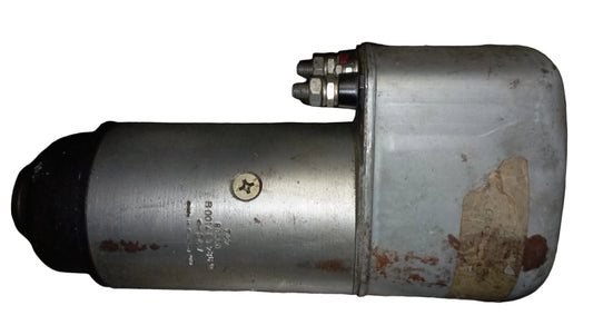 Motorino avviamento BOSCH 24V TIPO B001411286