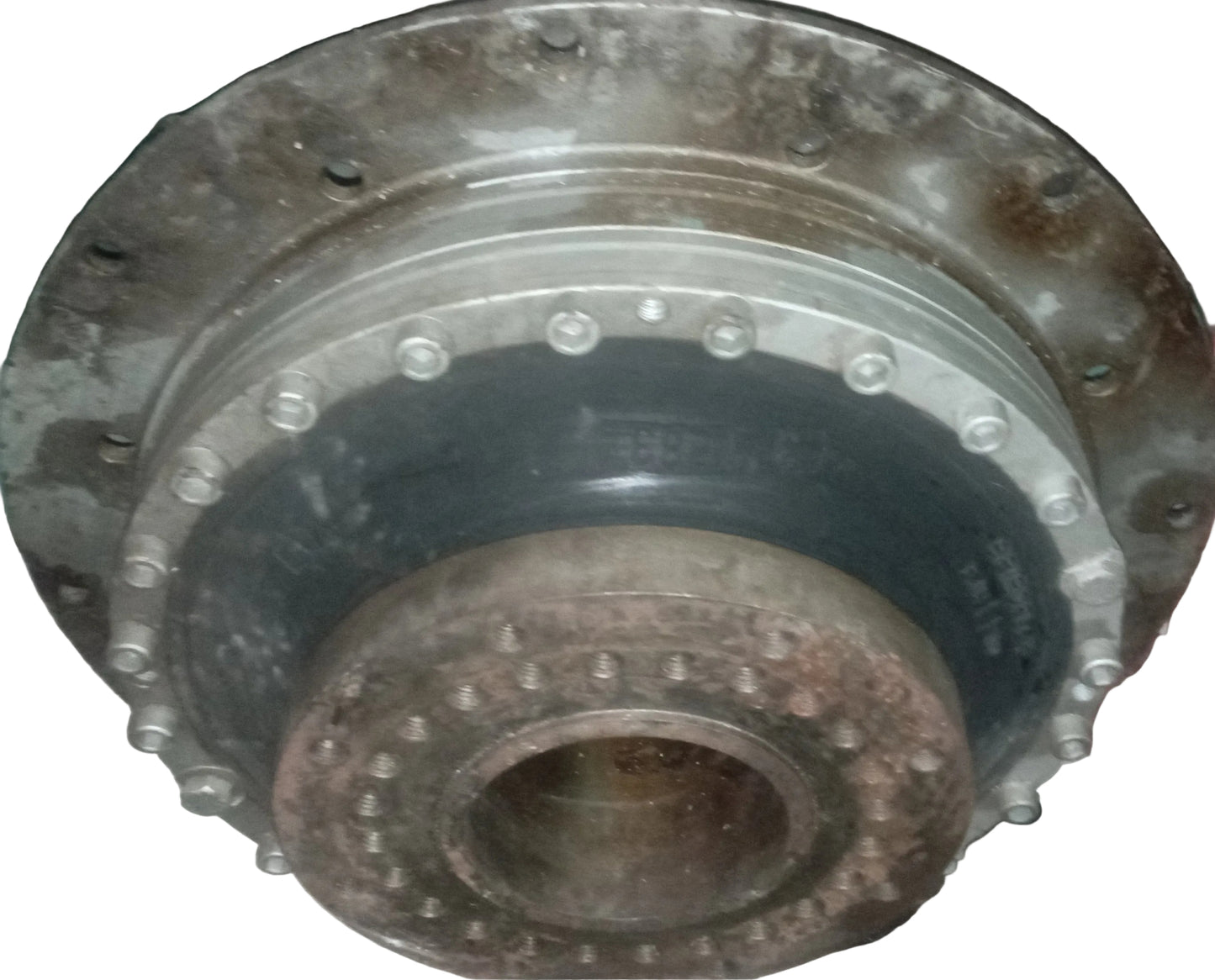 Giunto SPYROFLEX code 3 1683