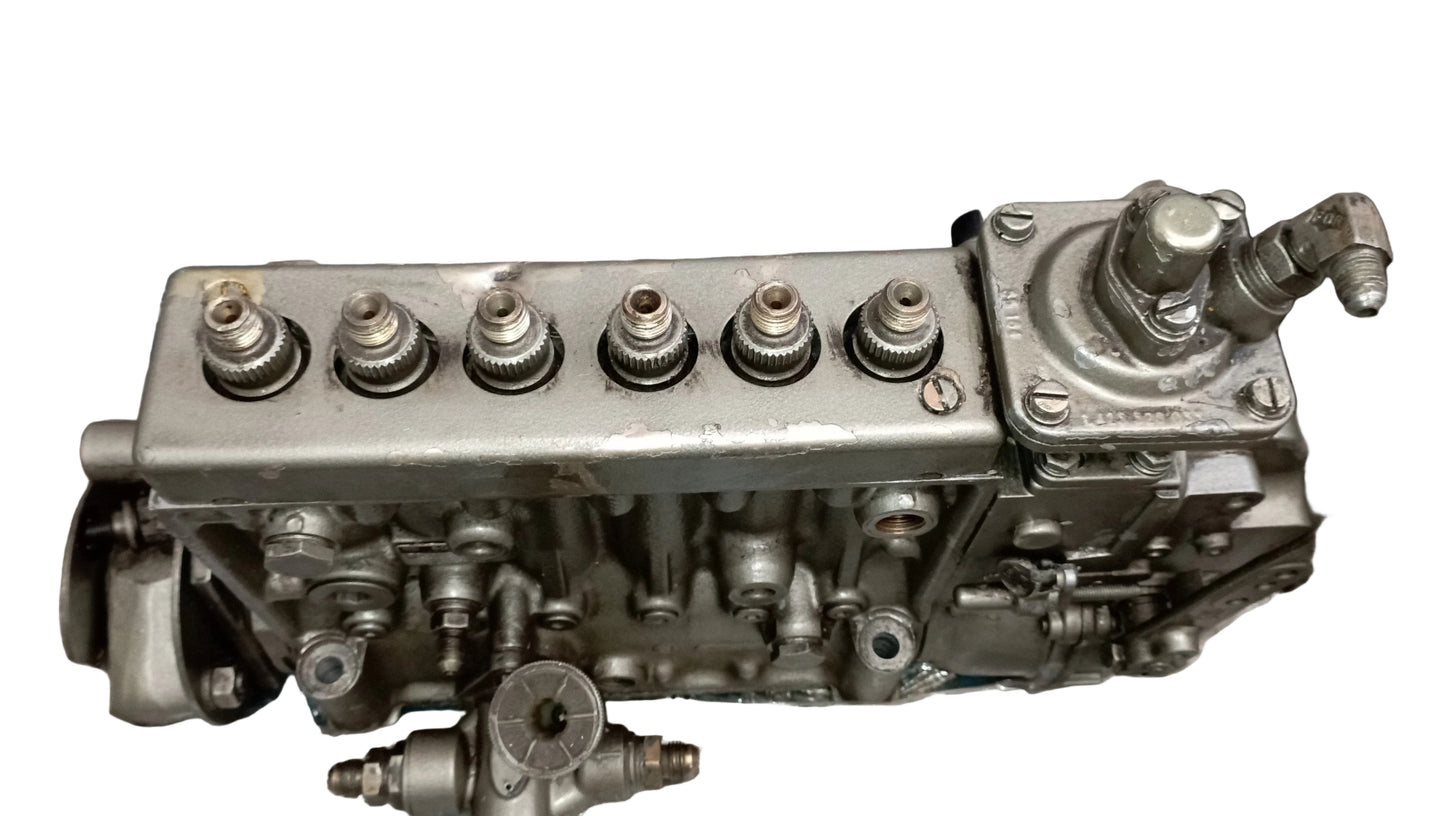 Pompa Bosch tipo PE6P 130A320S496-1  0 401 876 330